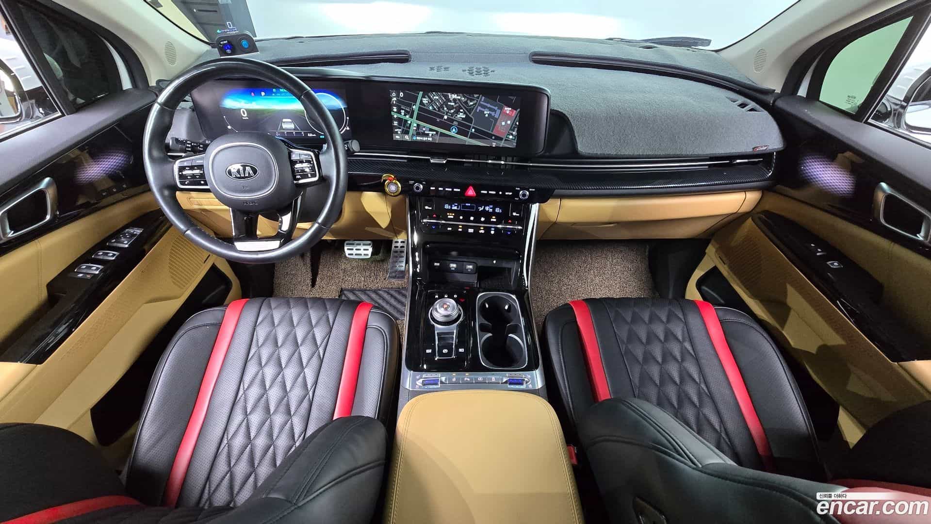 Canival Kia 2021.0-INNER-007