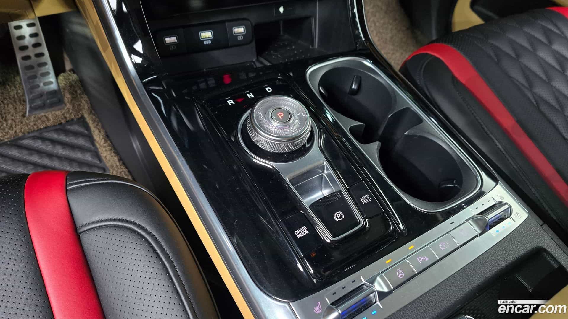 Canival Kia 2021.0-INNER-009