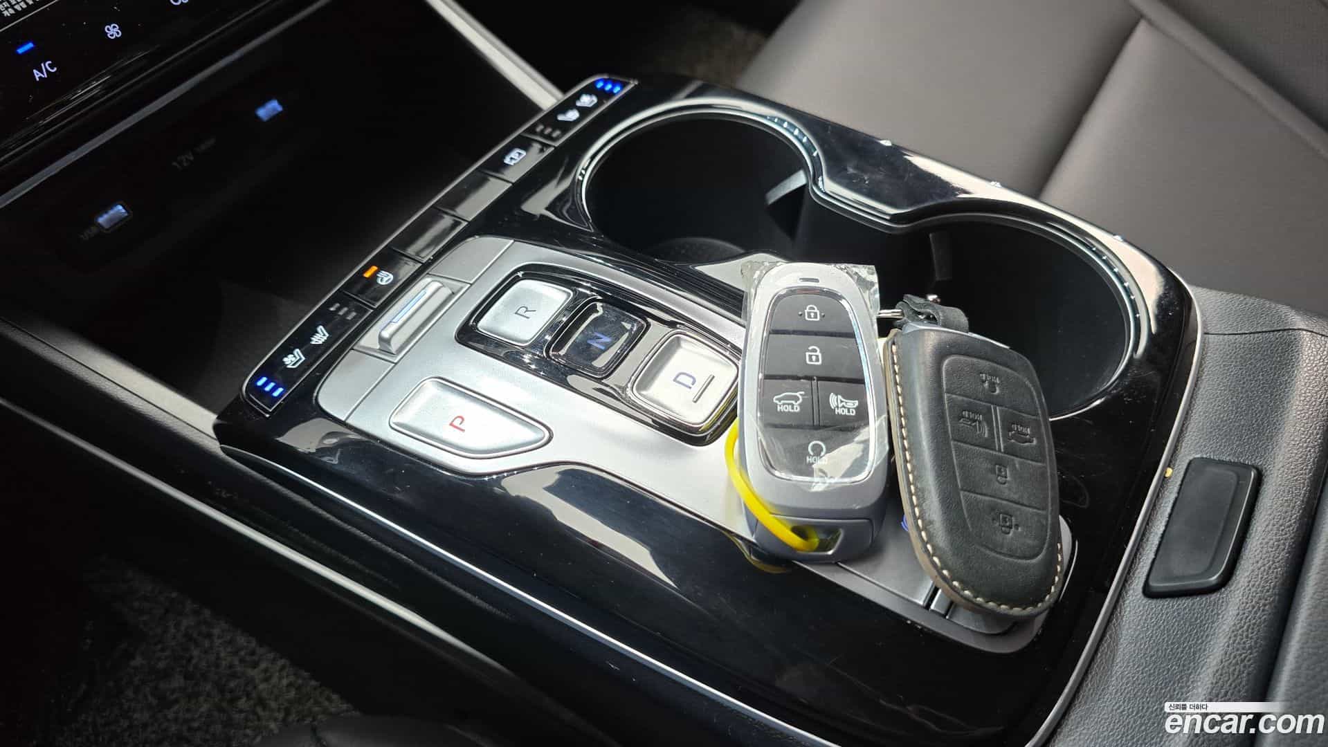 Tucson Hyundai 2022.3-INNER-009