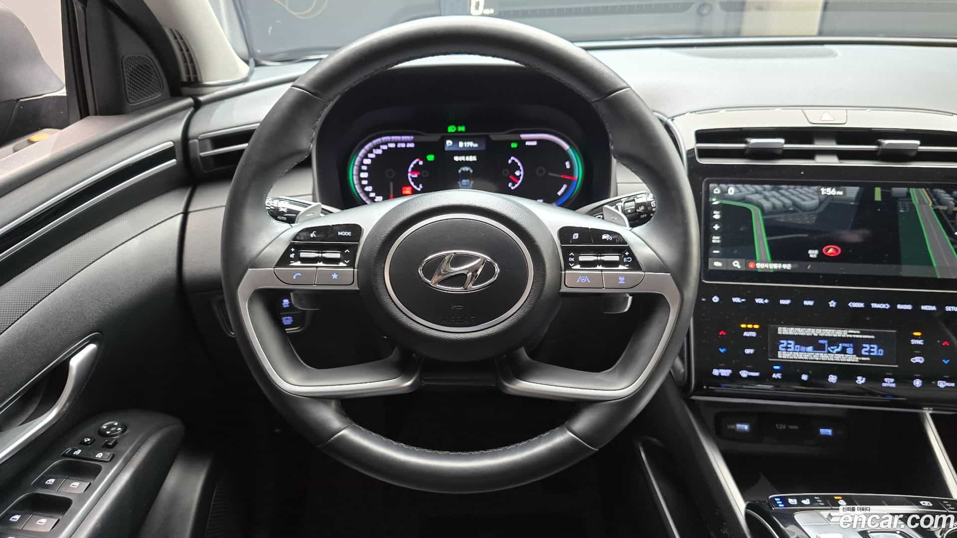 Tucson Hyundai 2022.3-OPTION-017