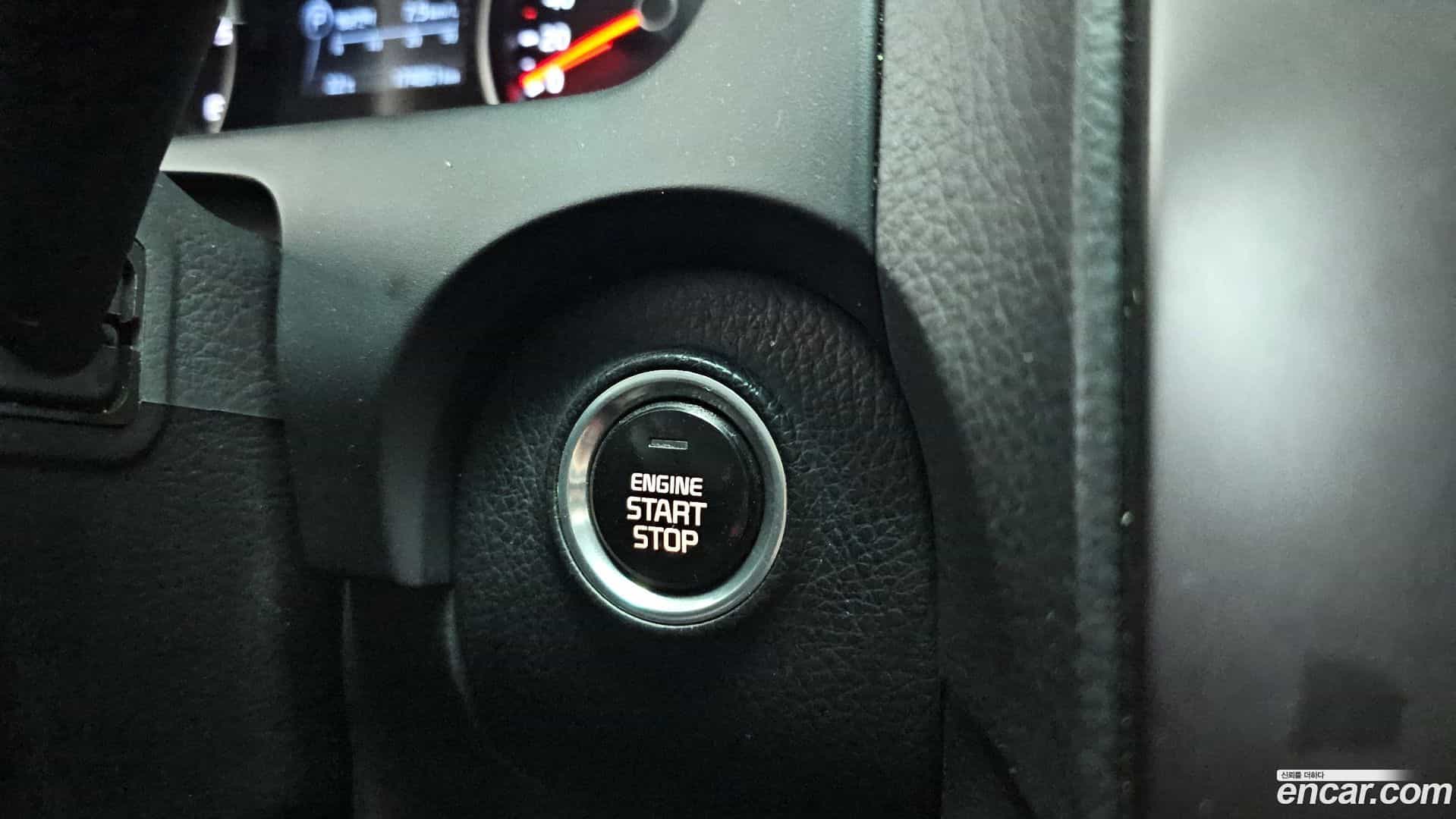 Mohave Kia 2017.6-INNER-036