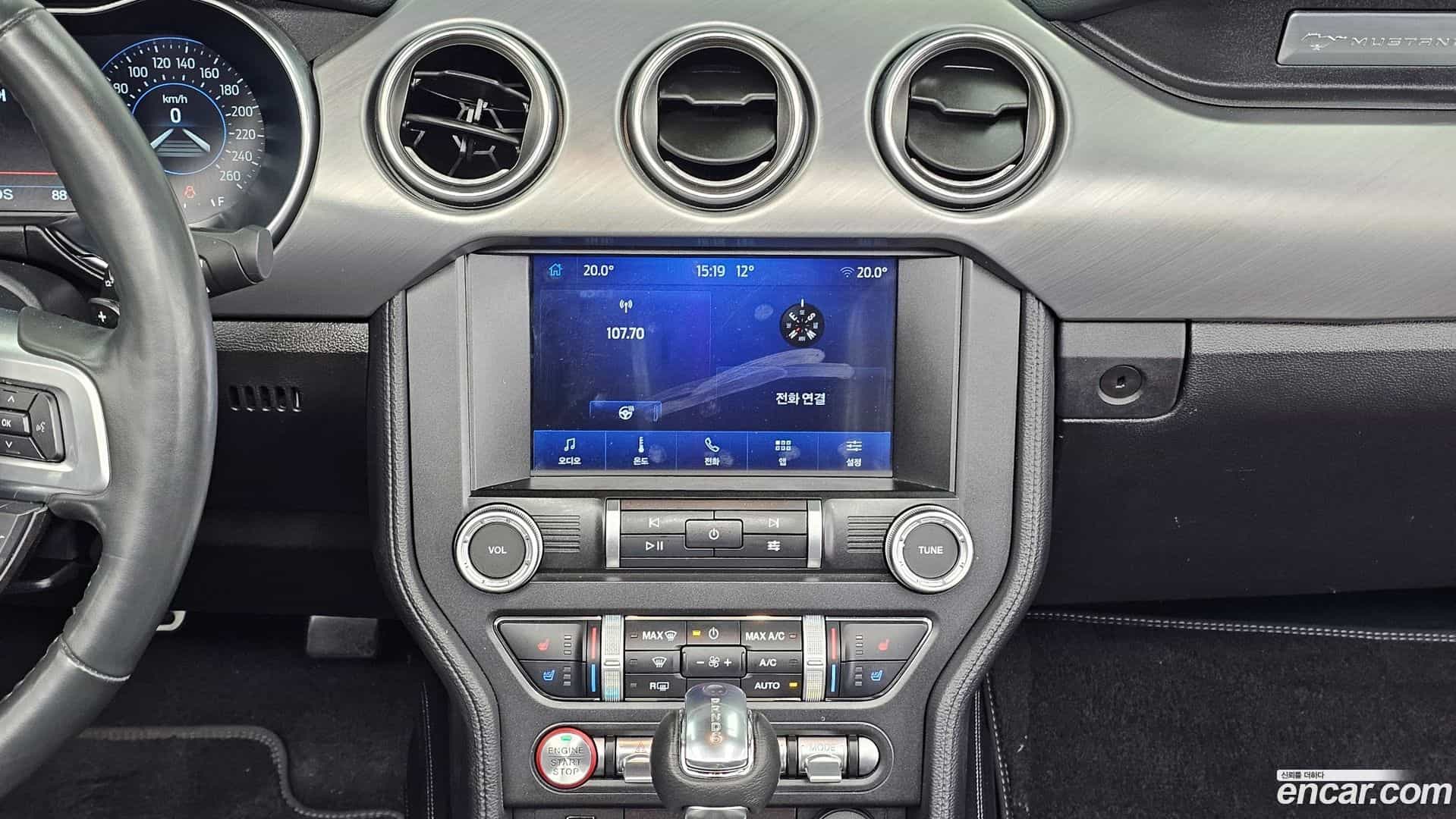 Mustang Ford 2023.8-OPTION-018