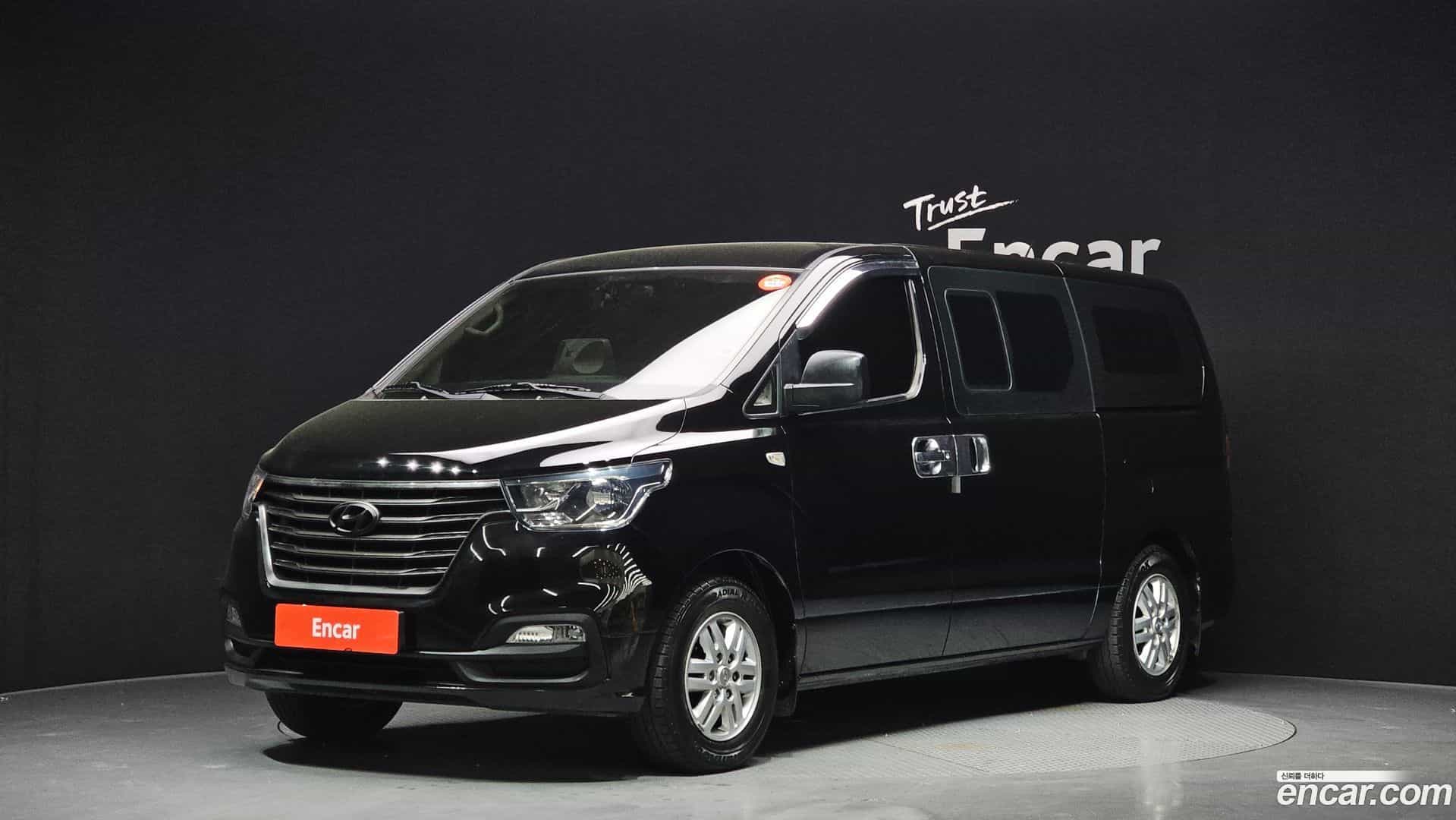 Starex Hyundai 2018.4-OUTER-001