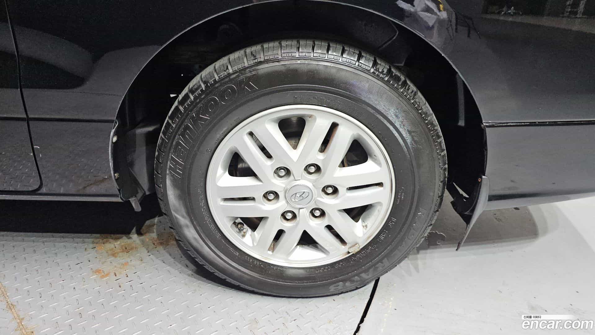 Starex Hyundai 2018.4-OUTER-031