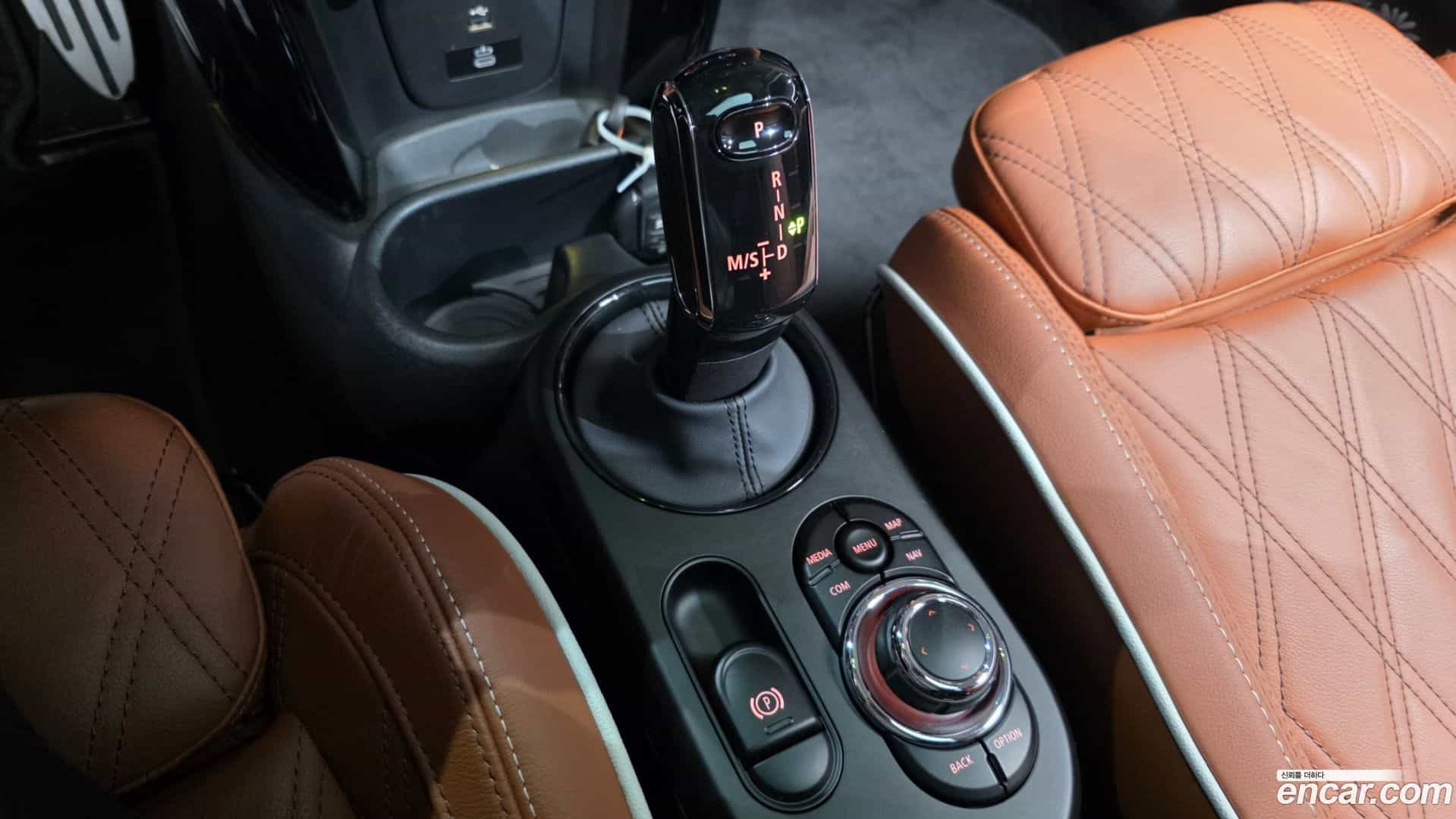 Cooper Mini 2023.7-INNER-009