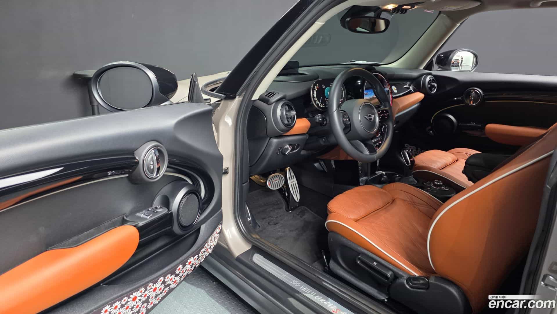 Cooper Mini 2023.7-INNER-010