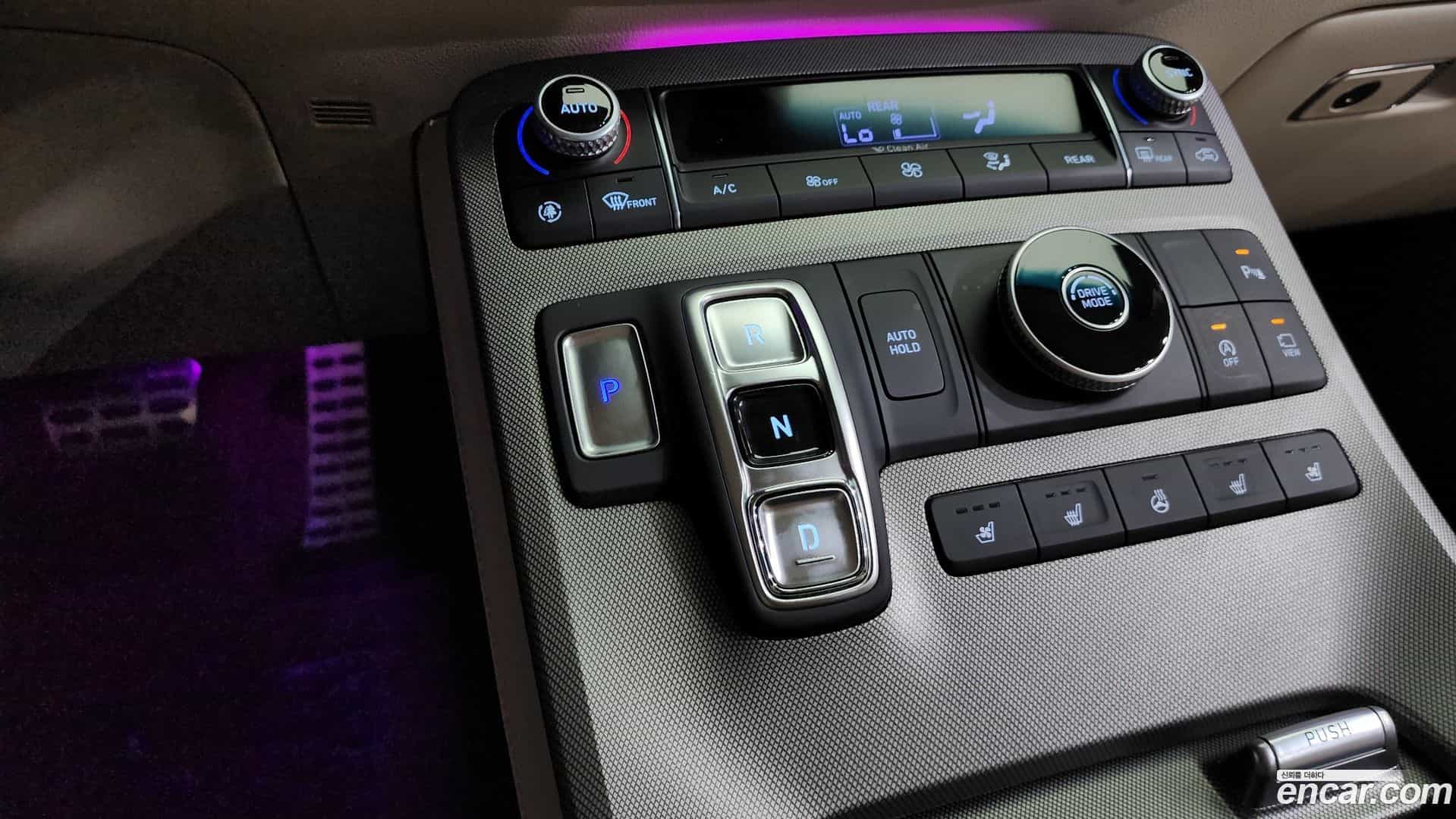 Palisade Hyundai 2022.3-INNER-009