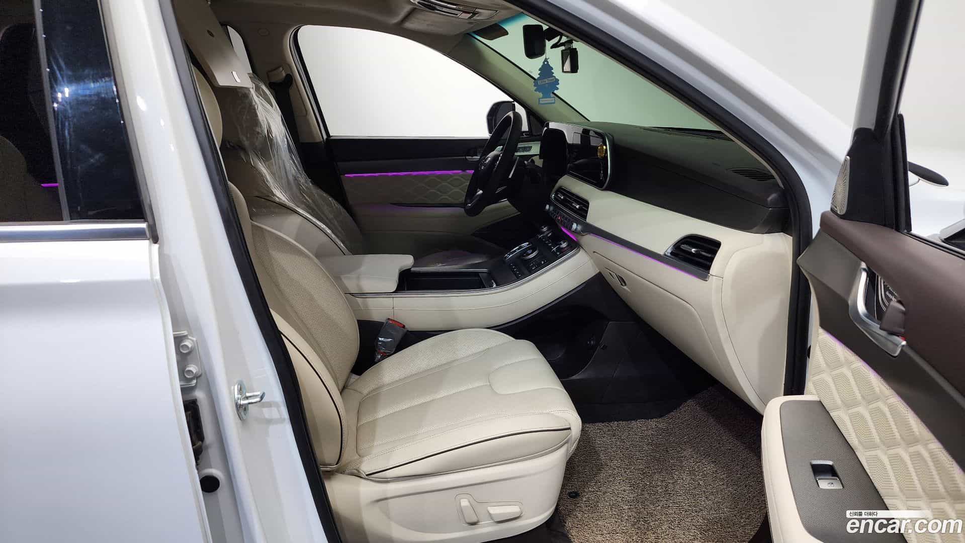 Palisade Hyundai 2022.3-OPTION-015