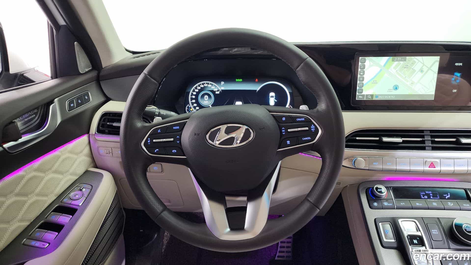 Palisade Hyundai 2022.3-OPTION-016