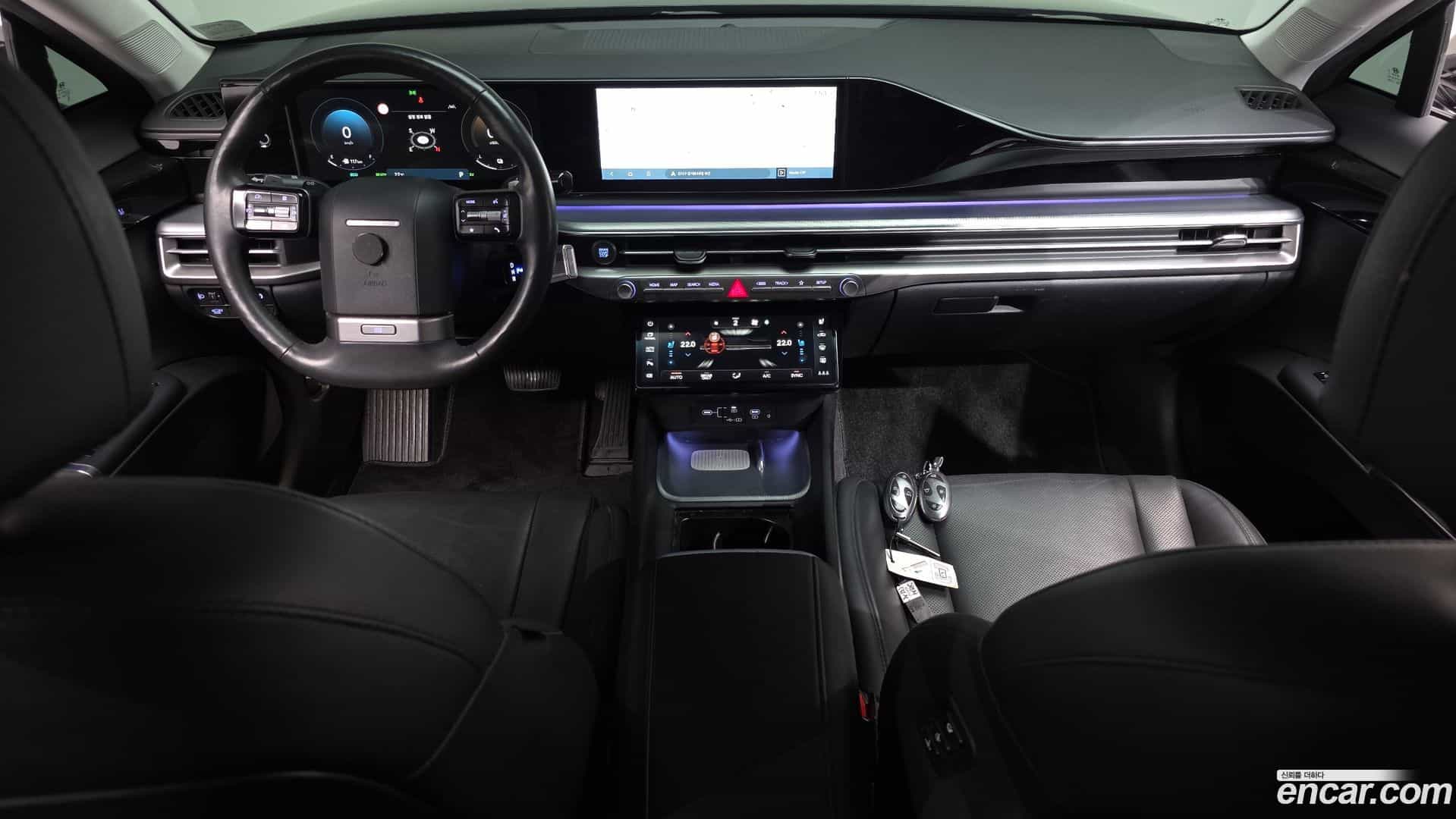 Grandeur Hyundai 2023.3-INNER-007