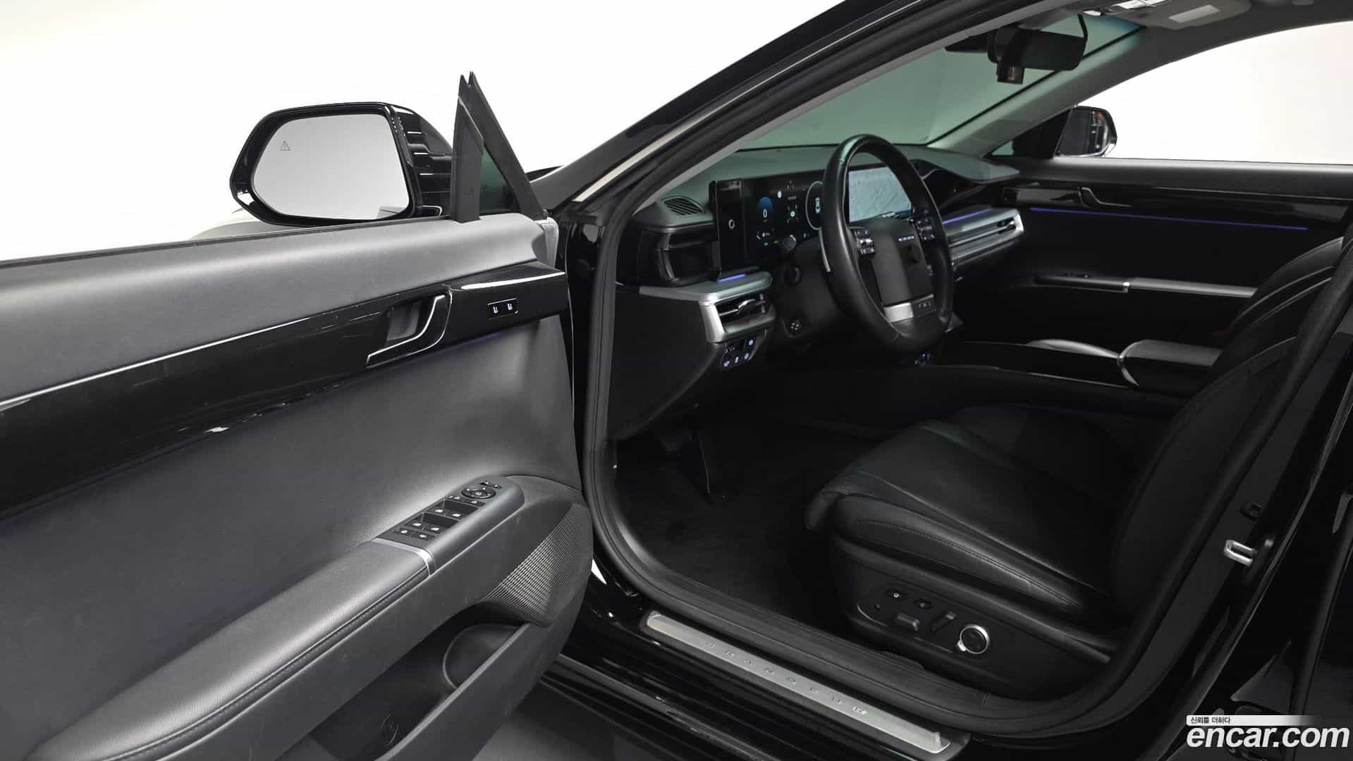 Grandeur Hyundai 2023.3-INNER-010