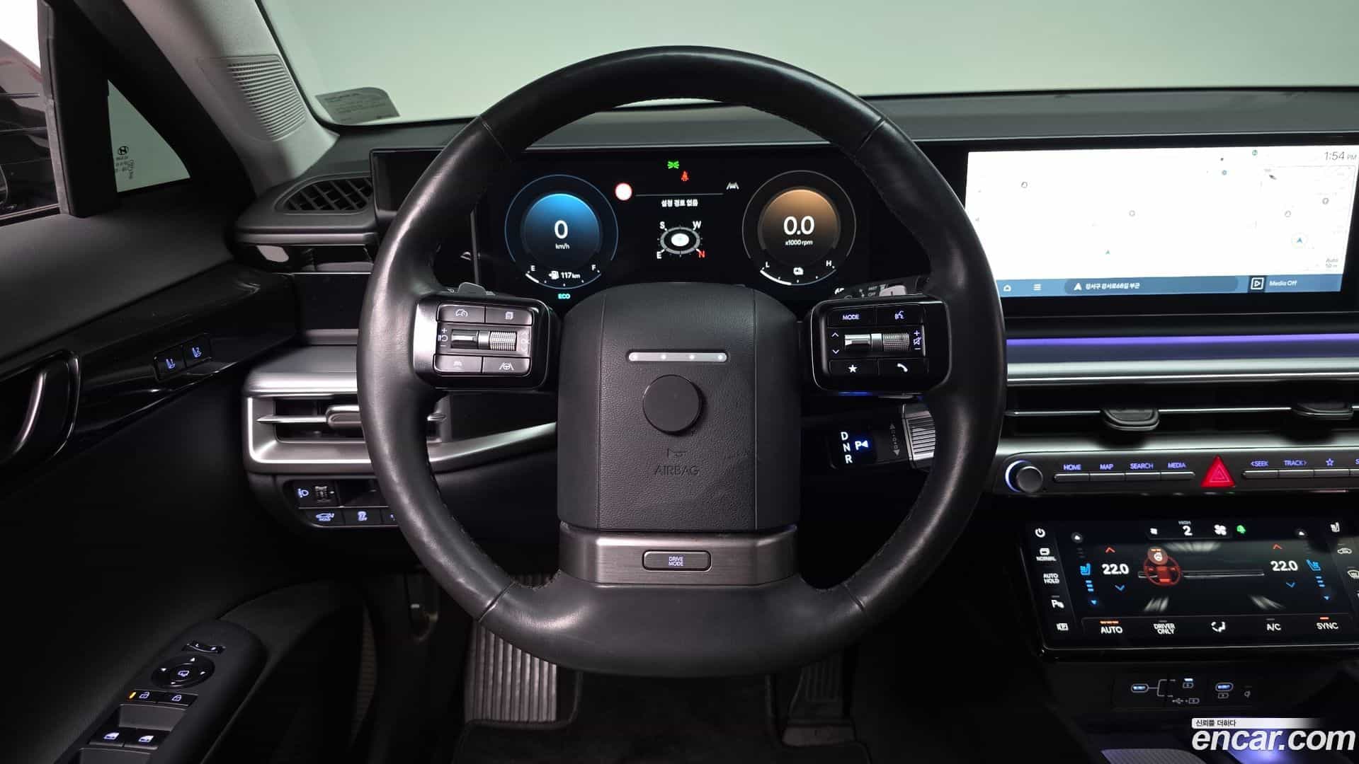 Grandeur Hyundai 2023.3-OPTION-016