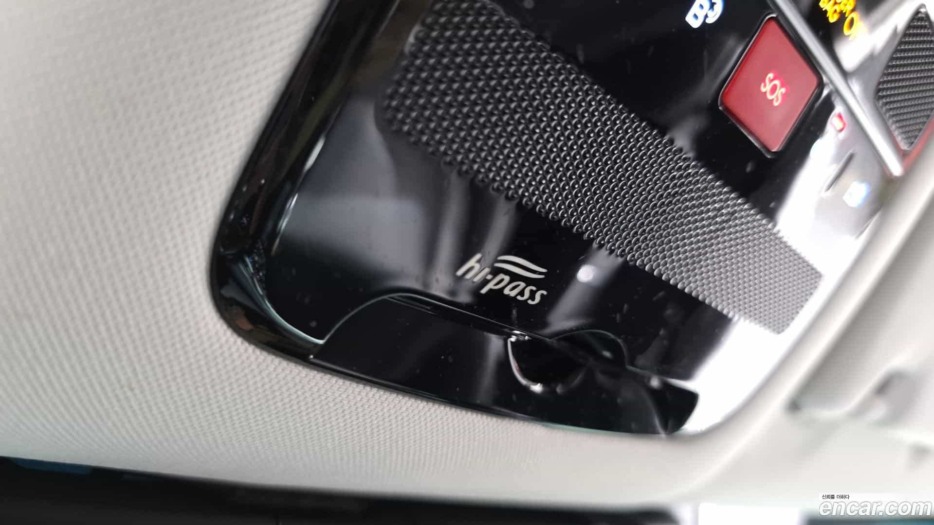 Grandeur Hyundai 2023.3-OPTION-023