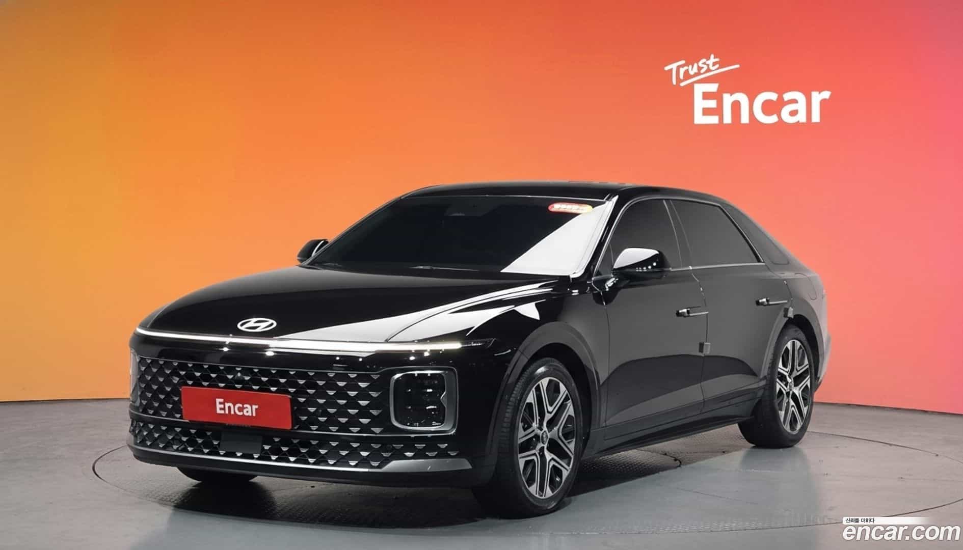 Grandeur Hyundai 2023.3-DIAG2-001