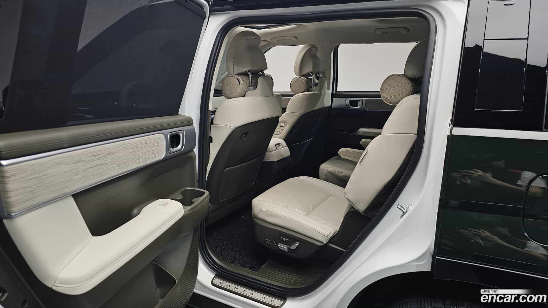 Santafe Hyundai 2023.11-OPTION-015