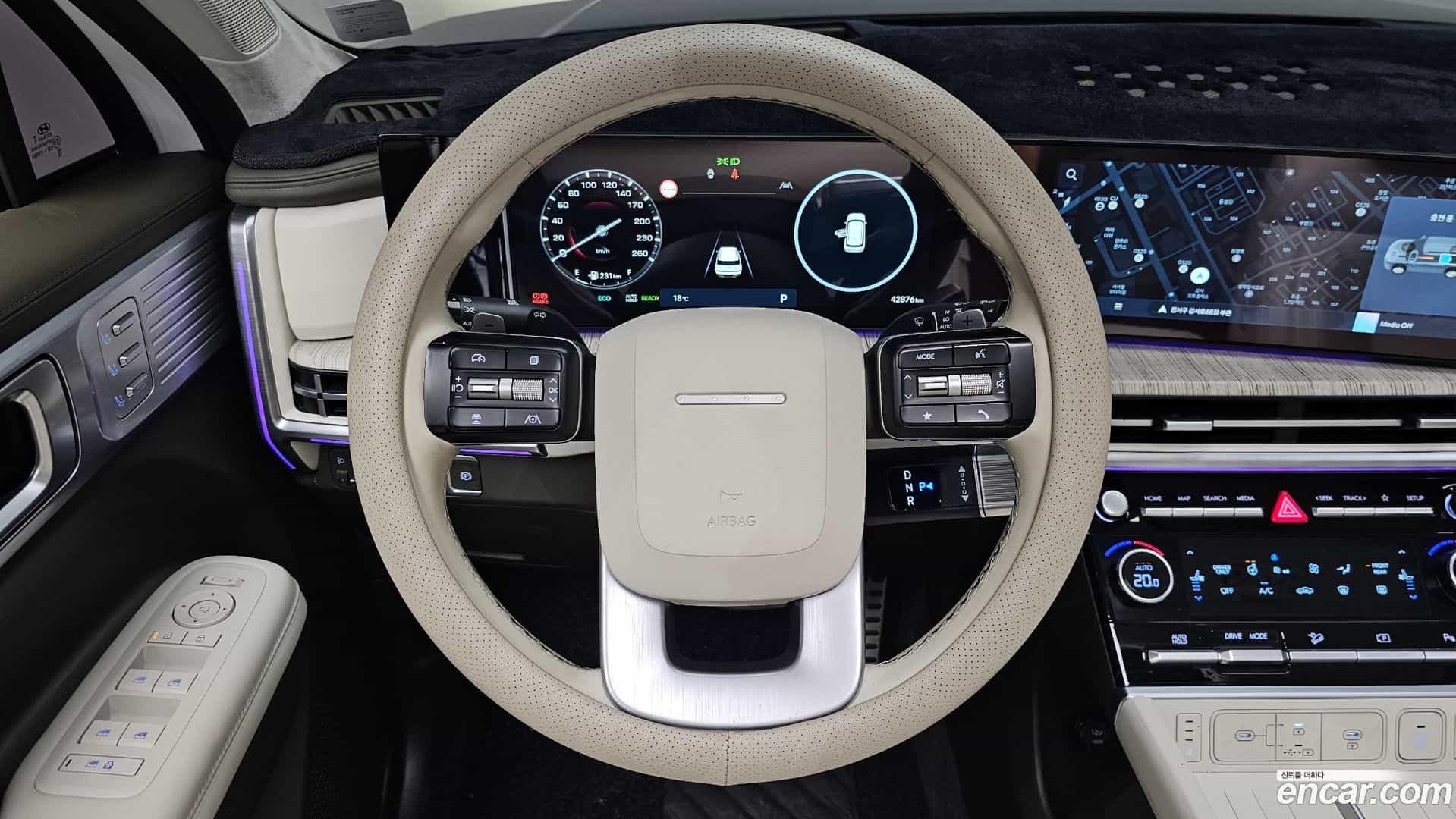 Santafe Hyundai 2023.11-OPTION-016