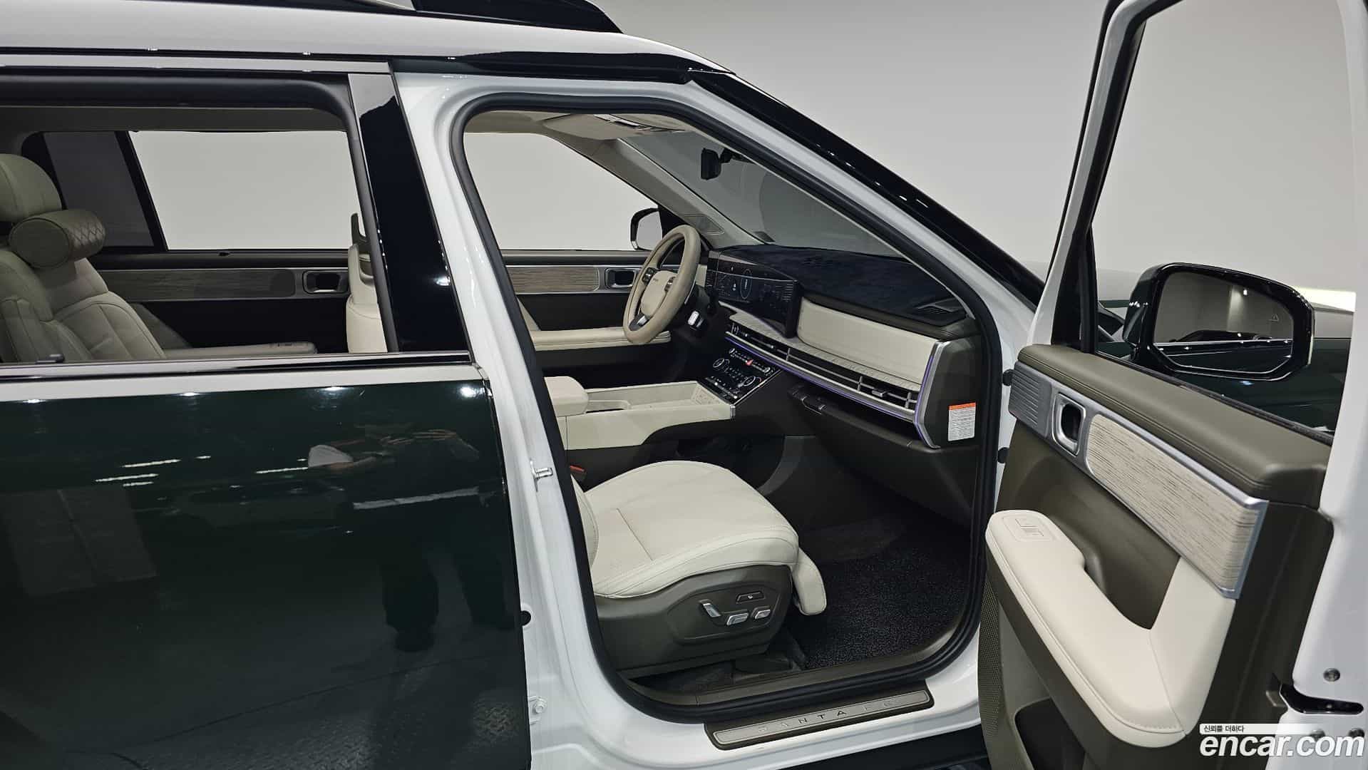 Santafe Hyundai 2023.11-INNER-036