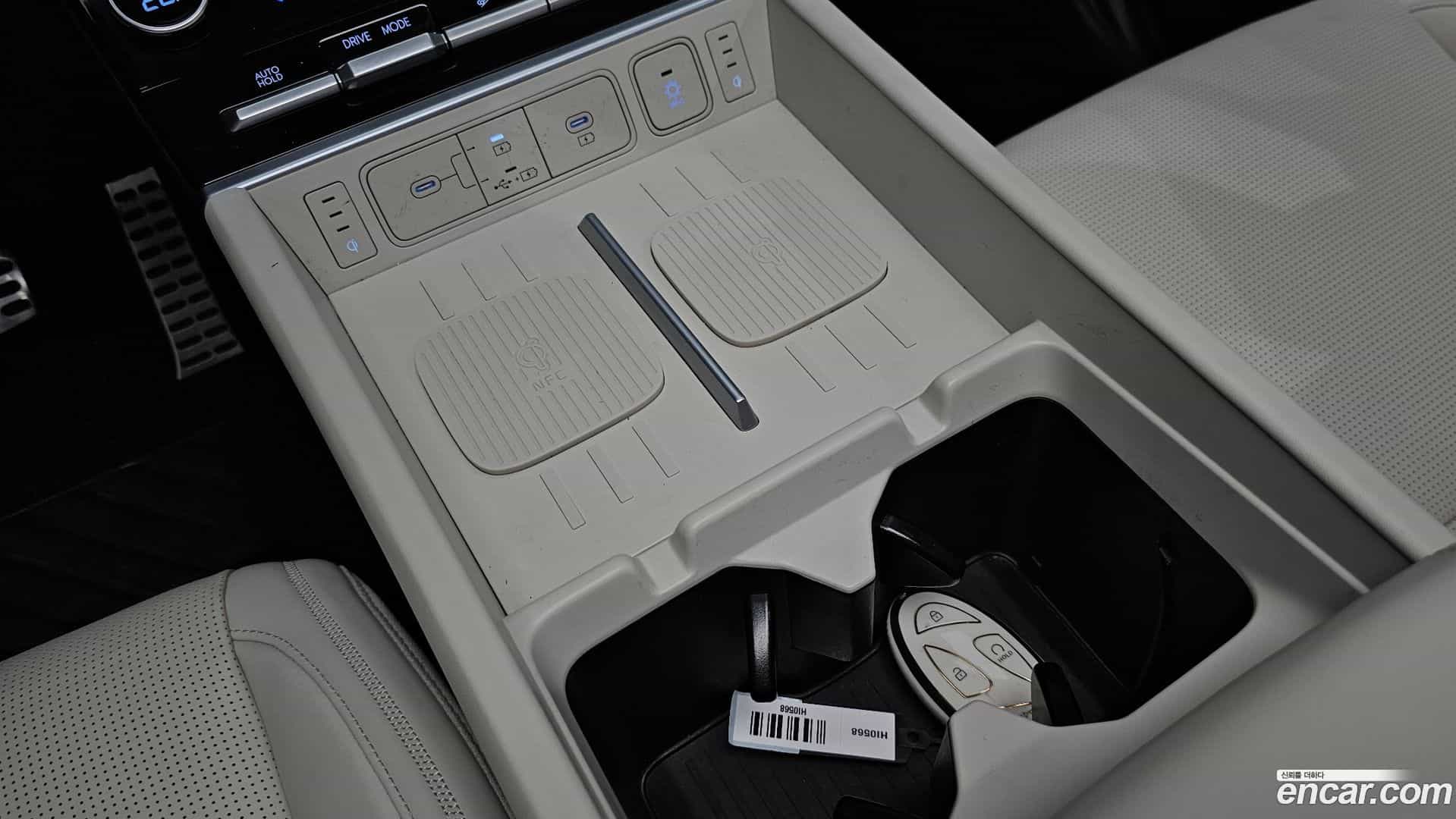 Santafe Hyundai 2023.11-OPTION-045