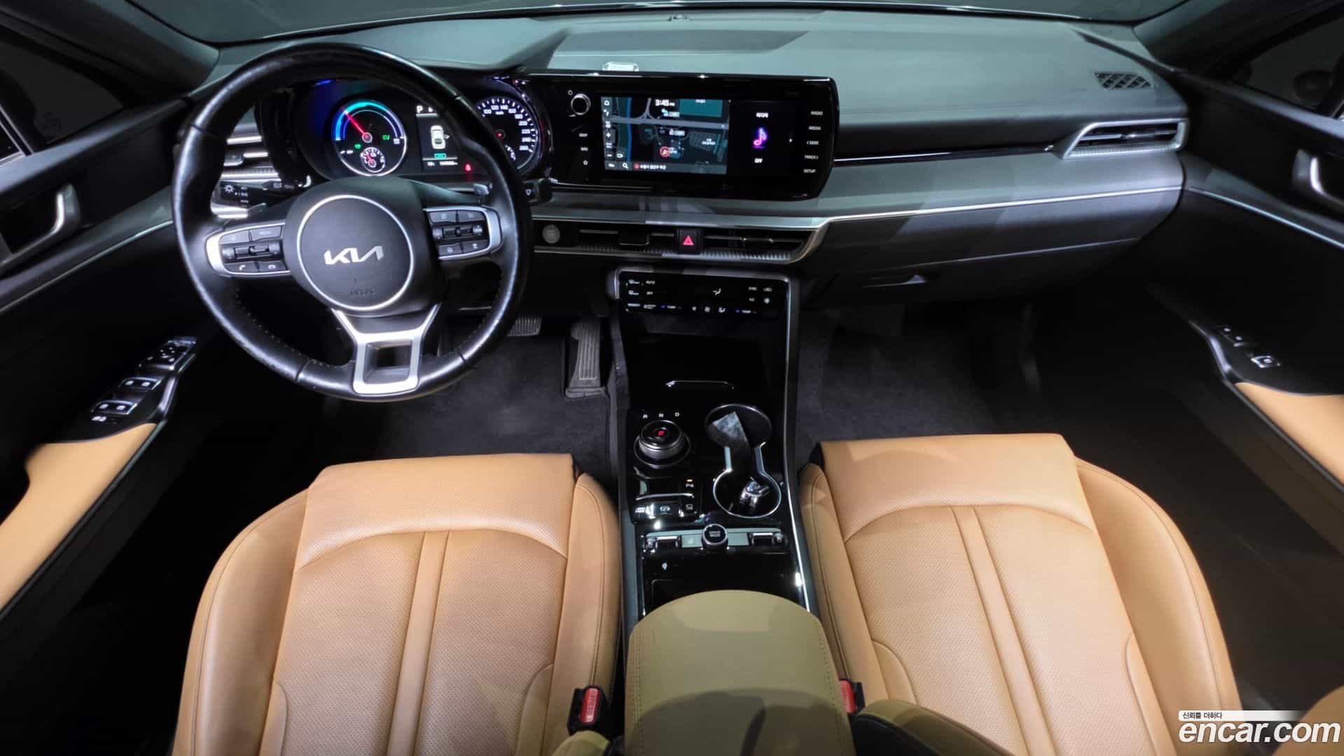 K5 Kia 2022.11-INNER-007