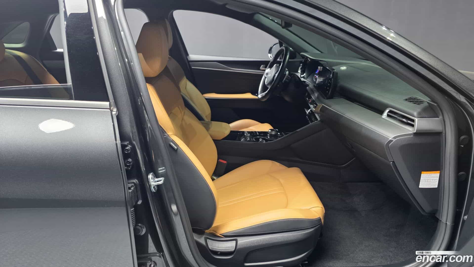 K5 Kia 2022.11-OPTION-015