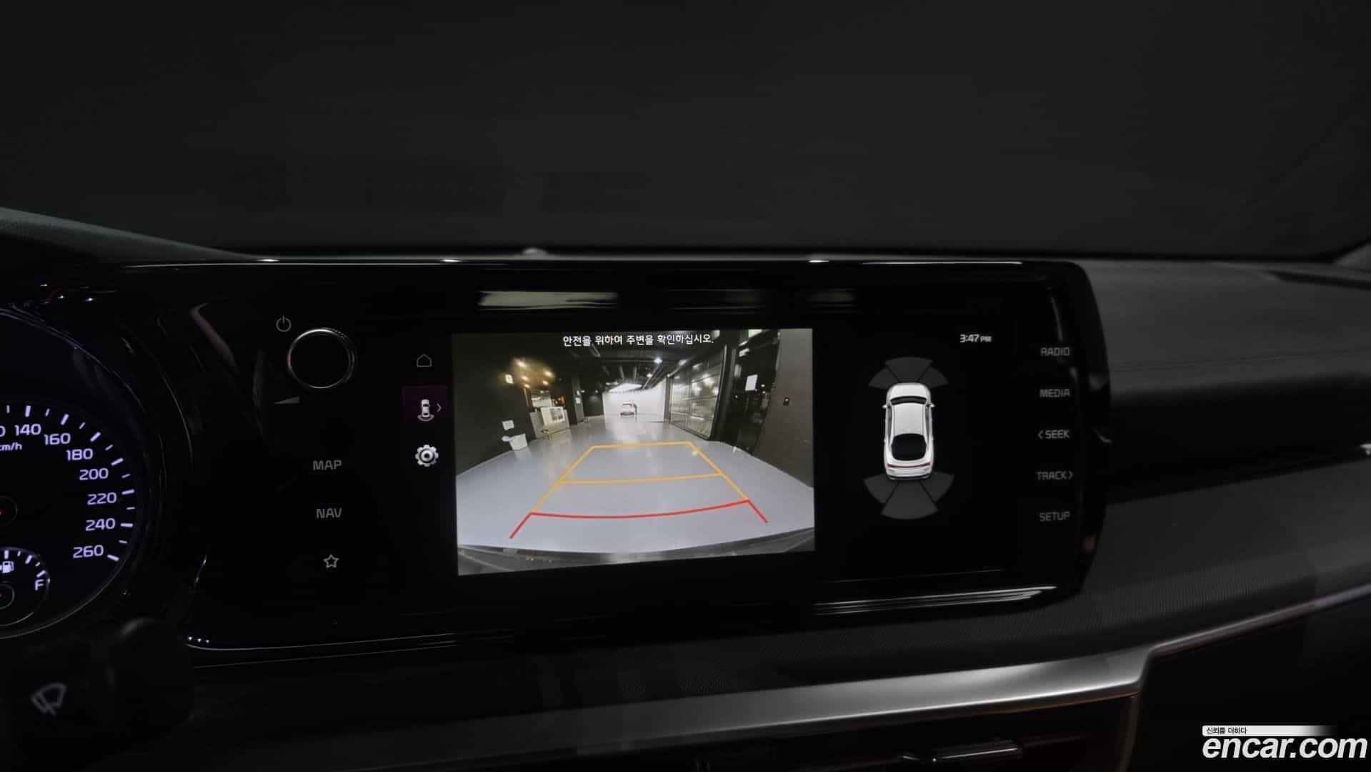 K5 Kia 2022.11-OPTION-019