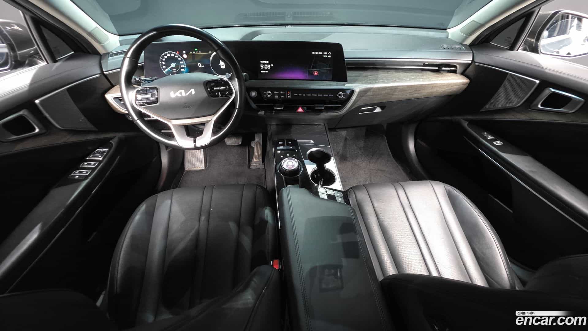K8 Kia 2021.10-INNER-007