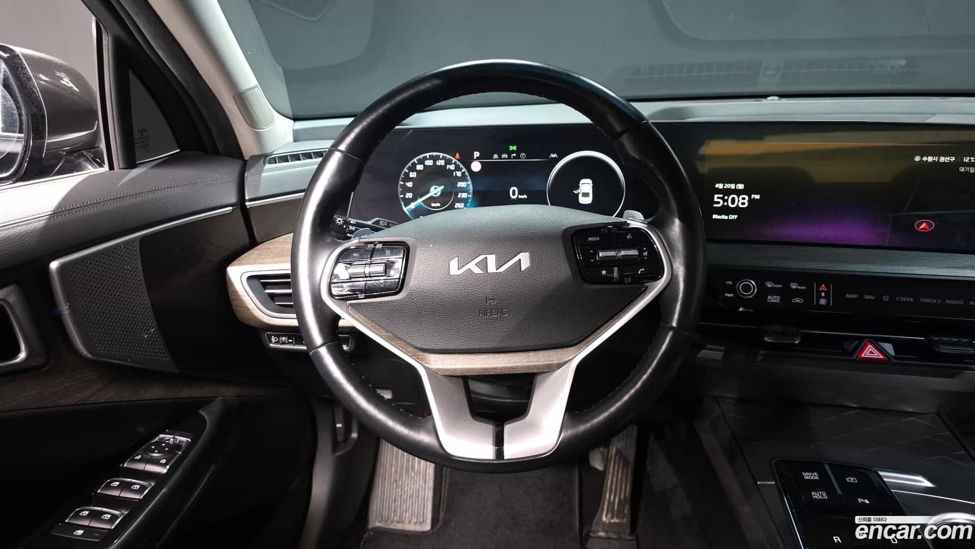 K8 Kia 2021.10-OPTION-018