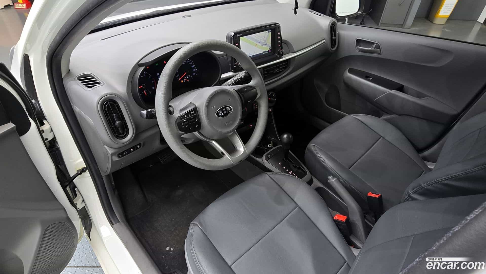 morning Kia 2021.0-INNER-007