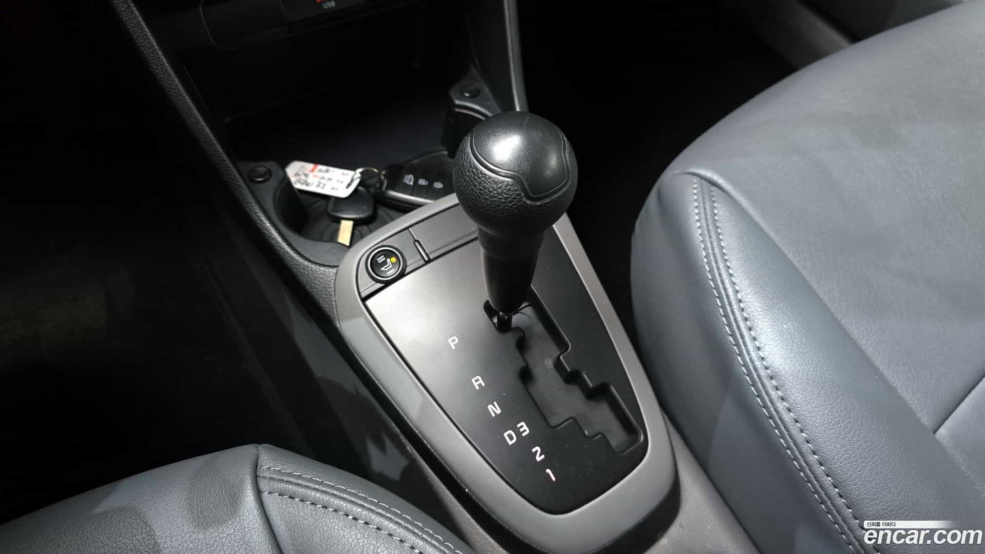 morning Kia 2021.0-INNER-009