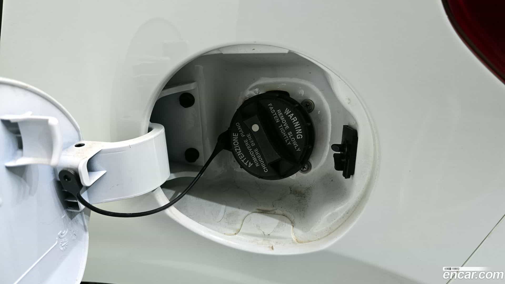 morning Kia 2021.0-INNER-036
