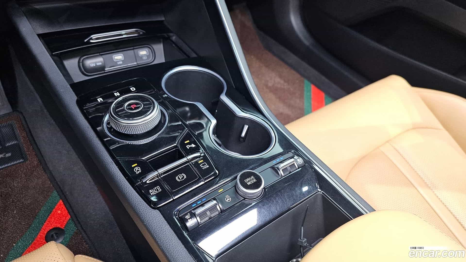 K5 Kia 2020.2-INNER-009