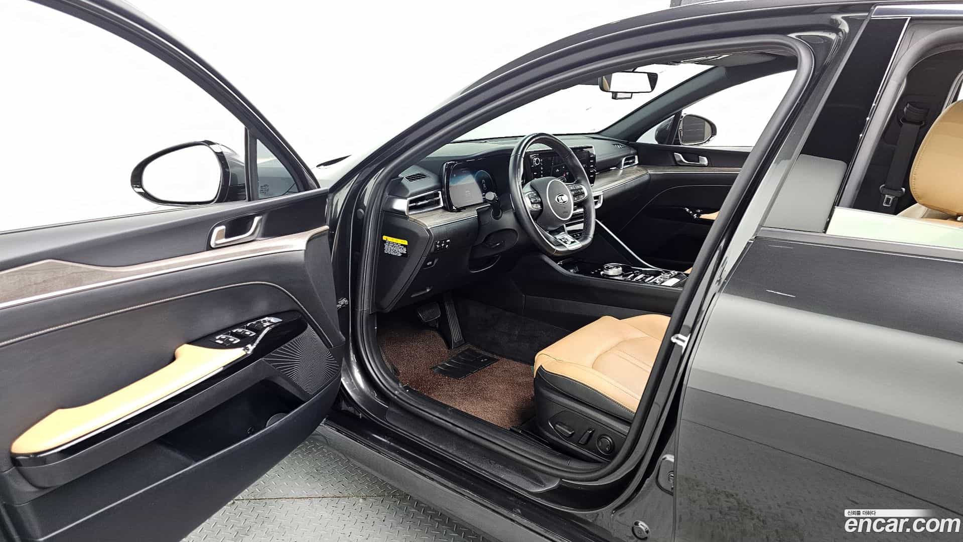 K5 Kia 2020.2-INNER-010