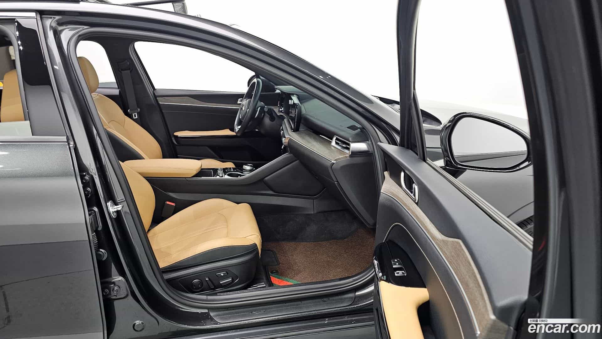 K5 Kia 2020.2-OPTION-015
