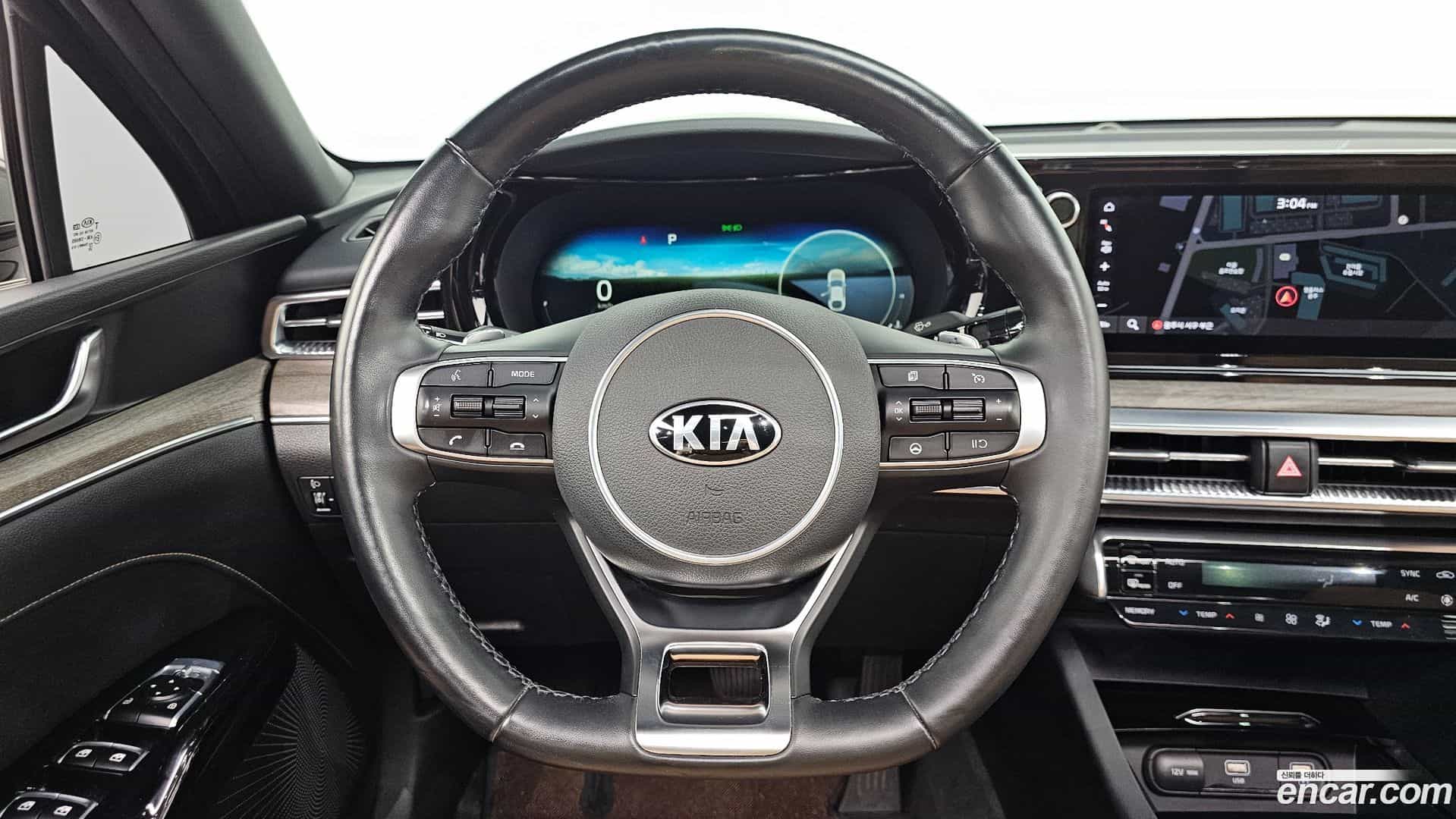 K5 Kia 2020.2-OPTION-017