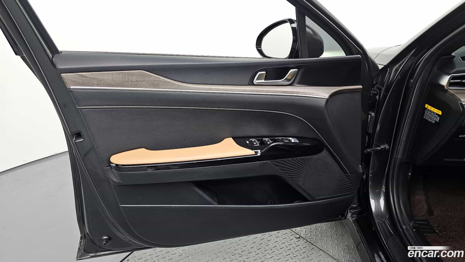 K5 Kia 2020.2-INNER-034