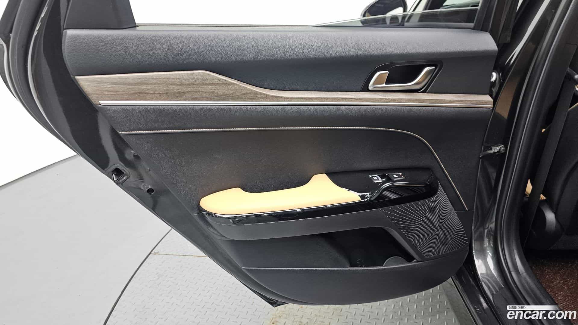 K5 Kia 2020.2-INNER-035