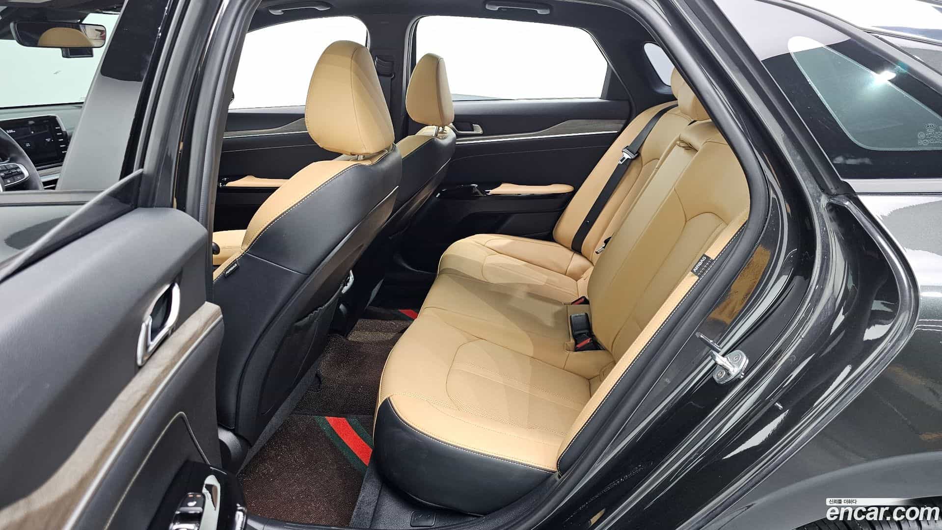 K5 Kia 2020.2-INNER-036