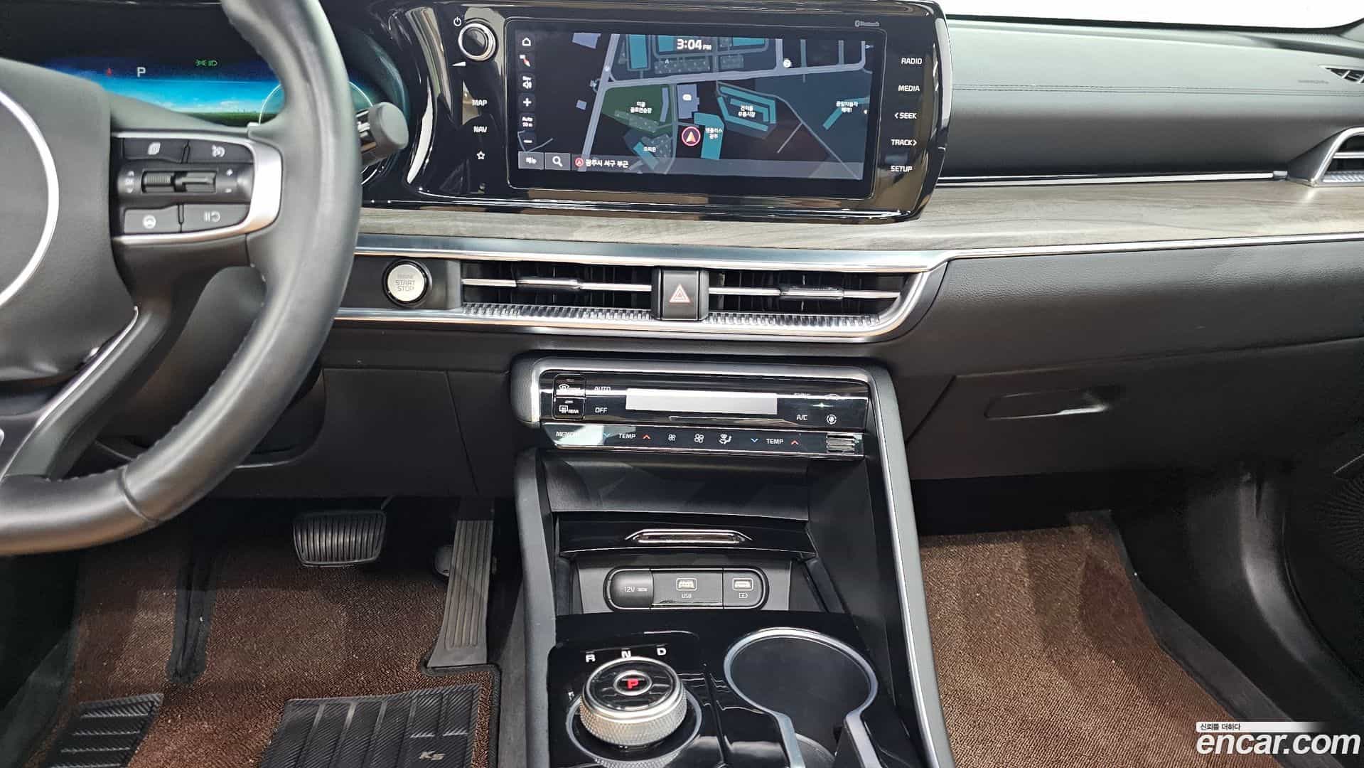 K5 Kia 2020.2-OPTION-043