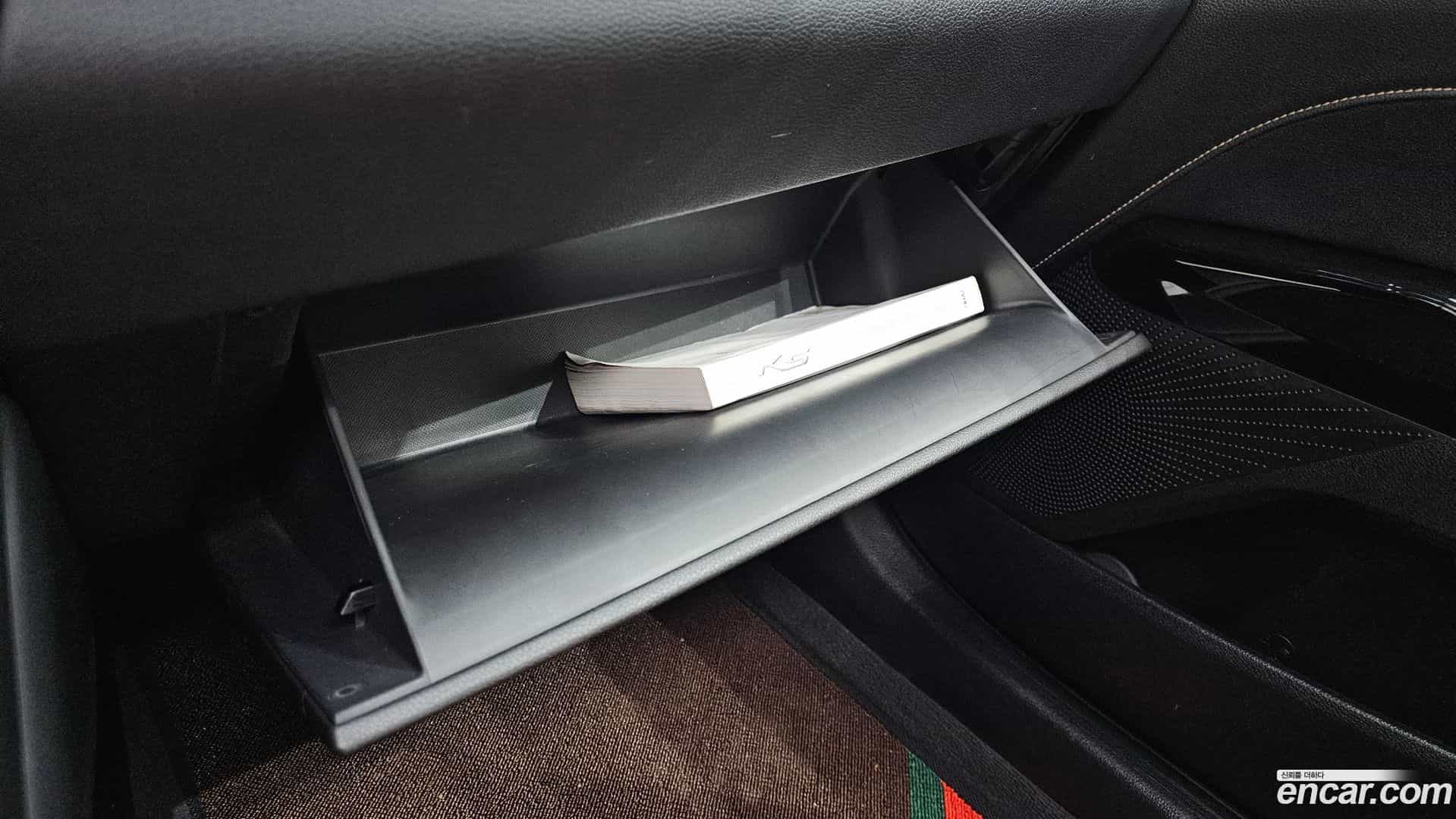 K5 Kia 2020.2-OPTION-046