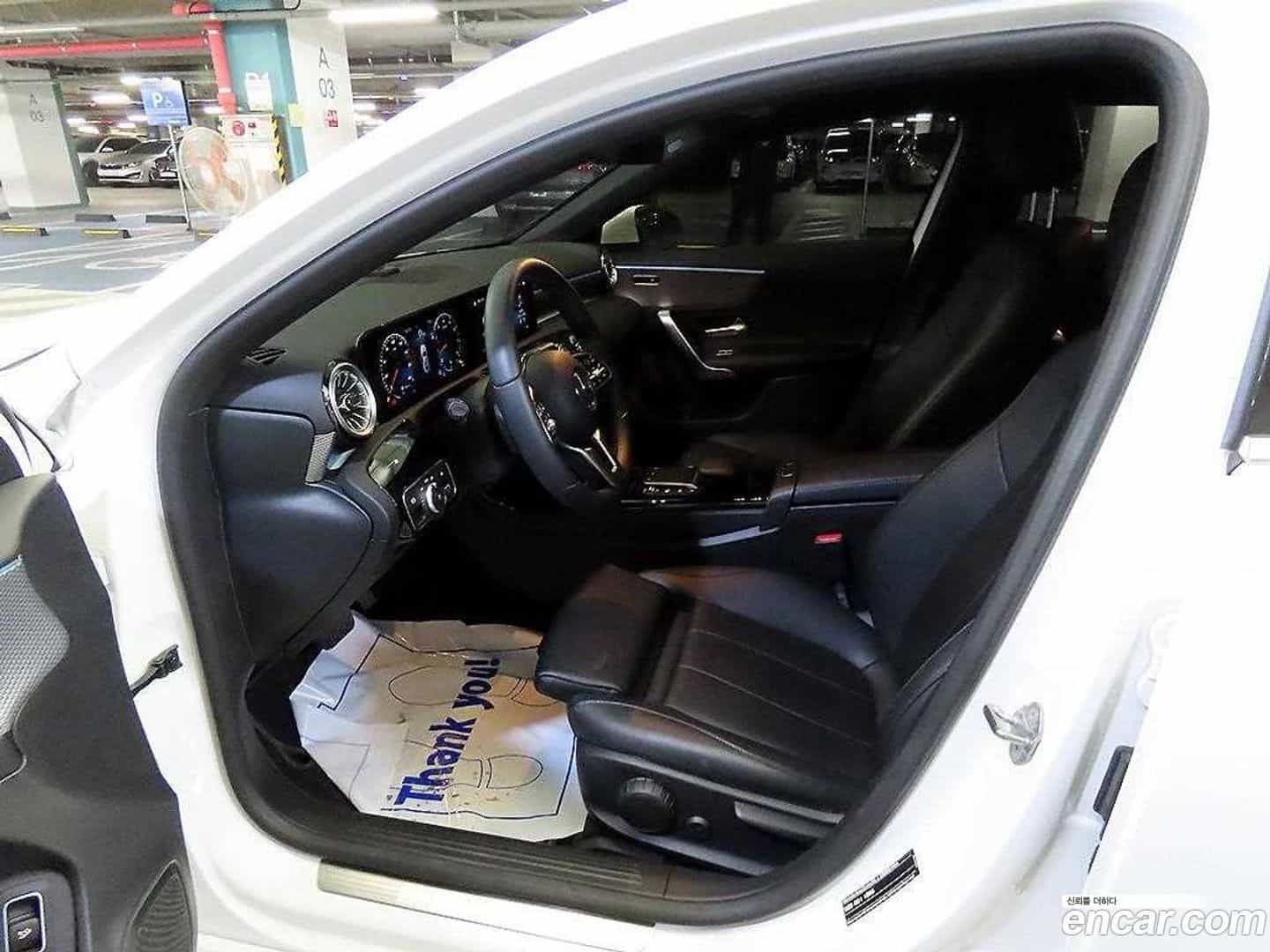 A-Class Mercedes-Benz 2022.4-OUTER-006