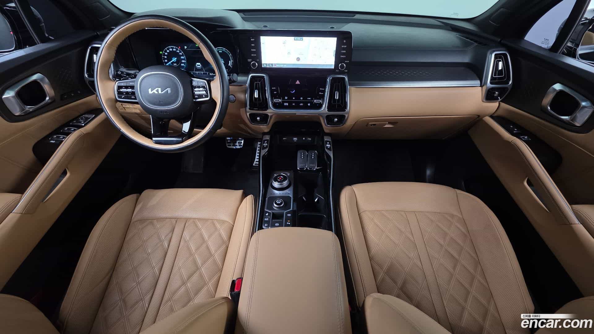 Sorento Kia 2023.6-INNER-007