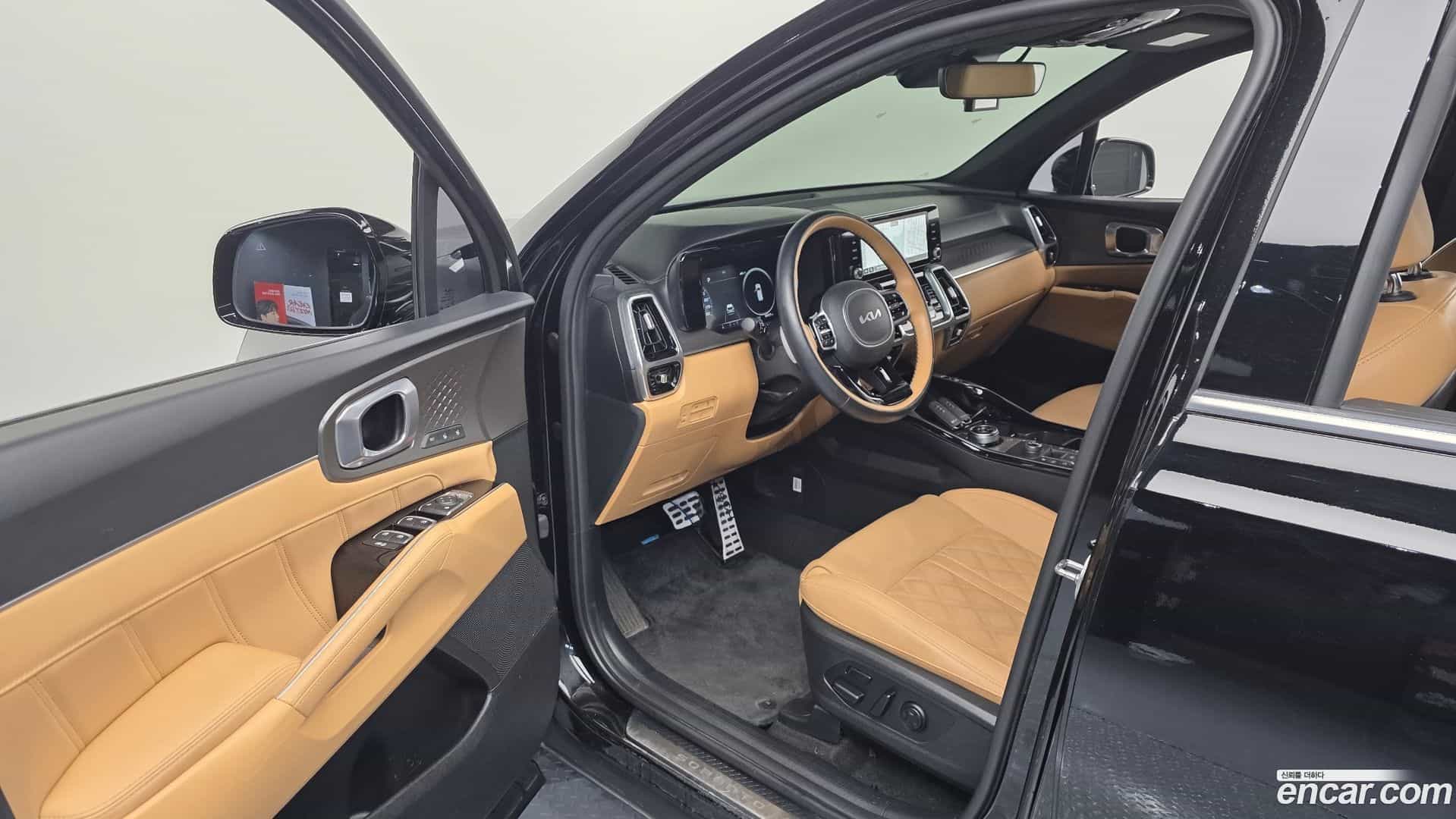Sorento Kia 2023.6-INNER-010