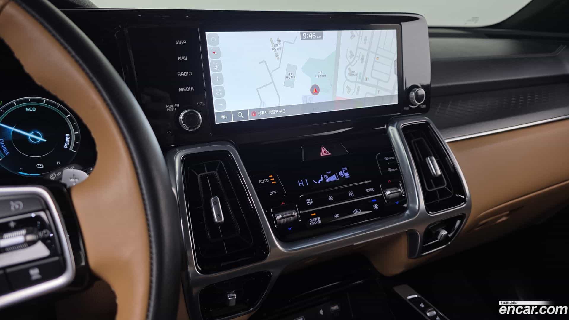 Sorento Kia 2023.6-OPTION-016