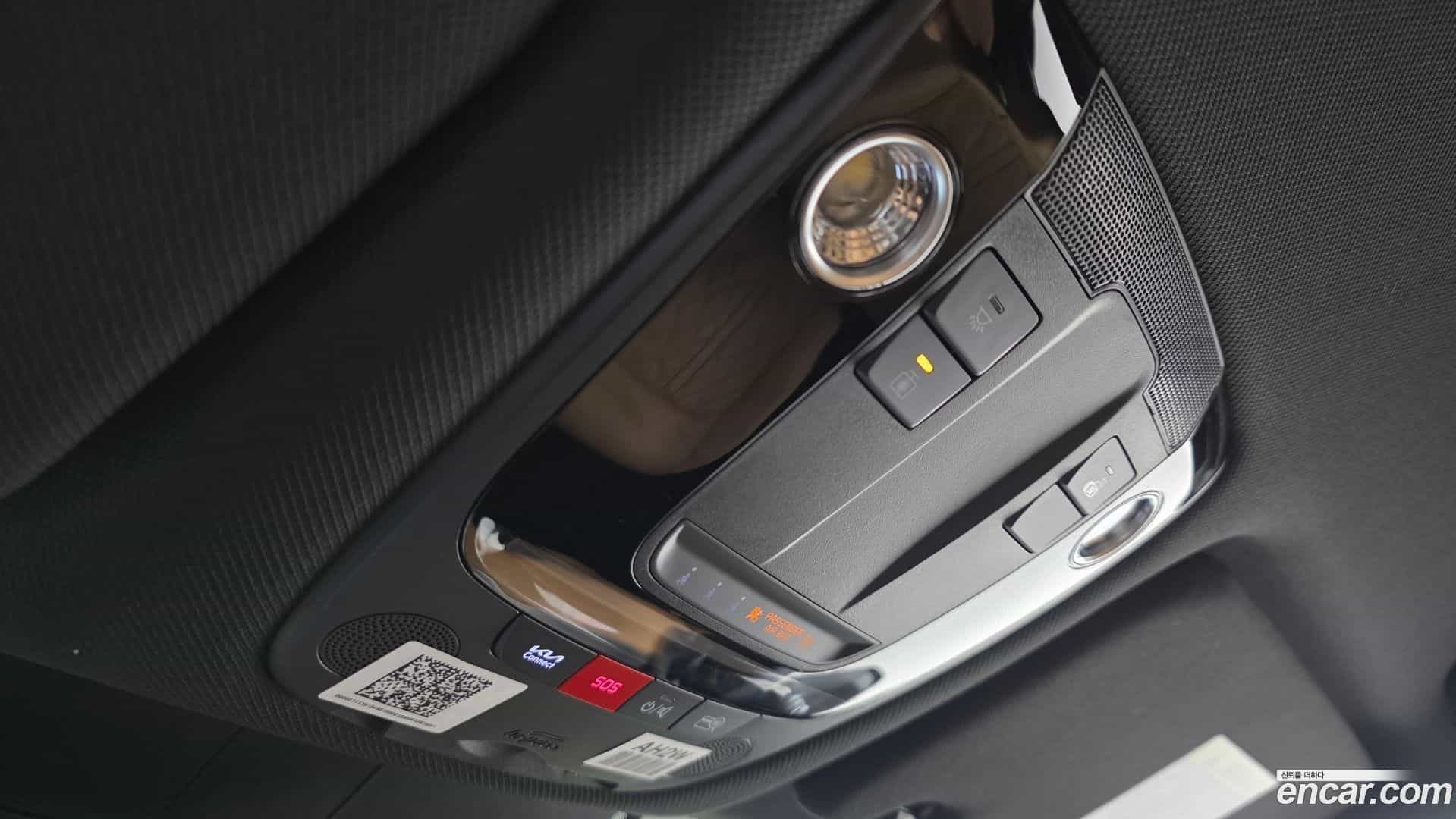 Sorento Kia 2023.6-OPTION-019