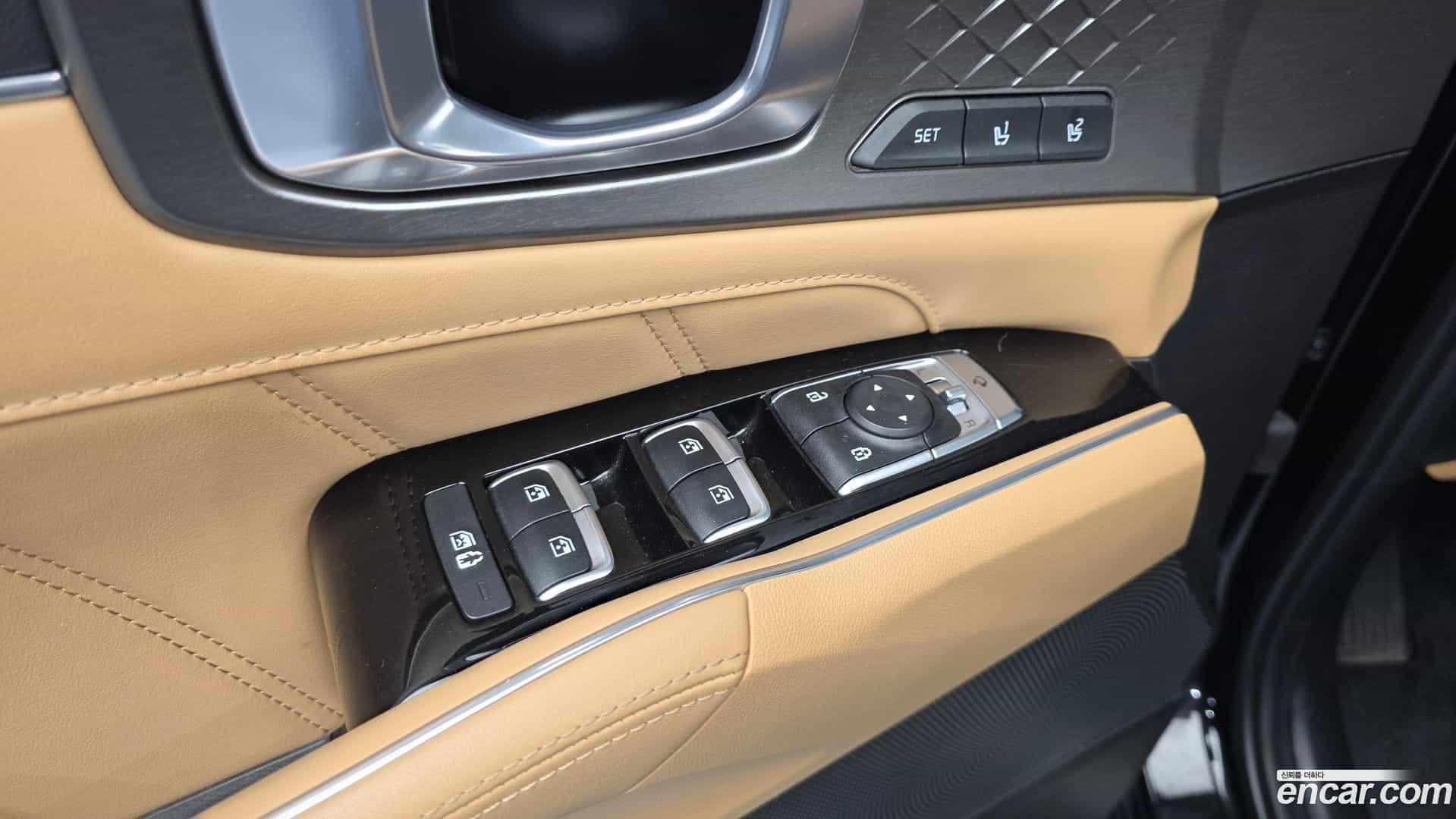 Sorento Kia 2023.6-OPTION-041