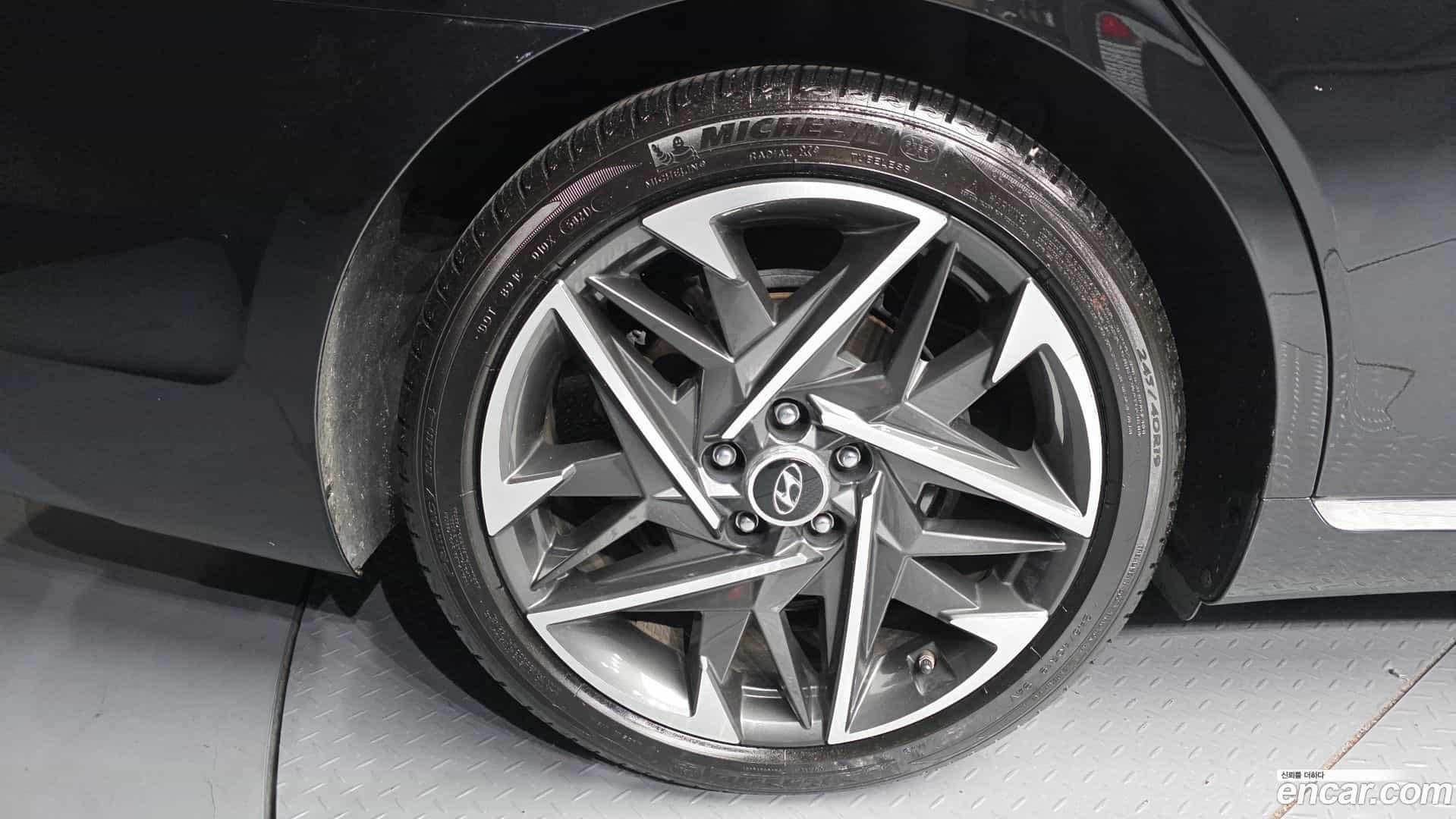 Grandeur Hyundai 2022.5-OUTER-005
