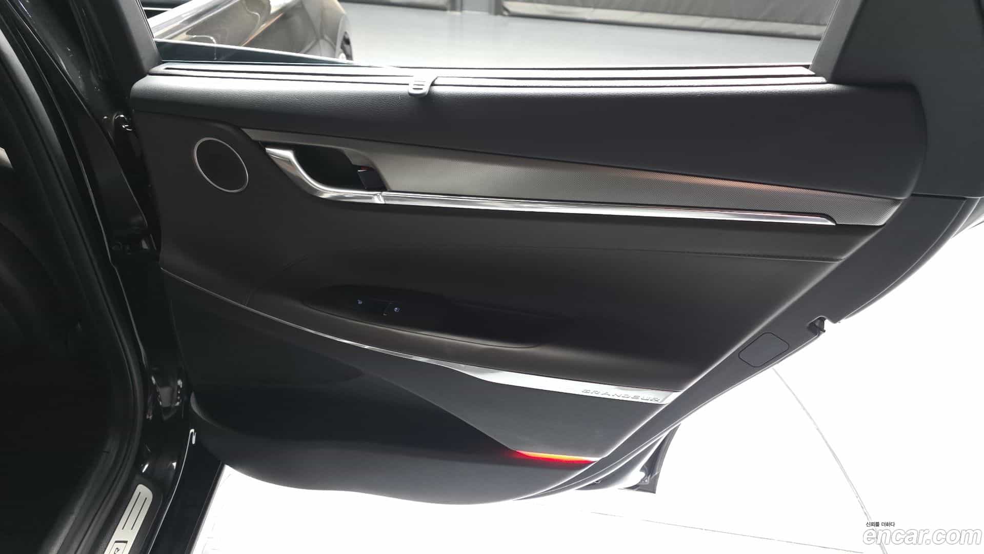 Grandeur Hyundai 2022.5-INNER-035