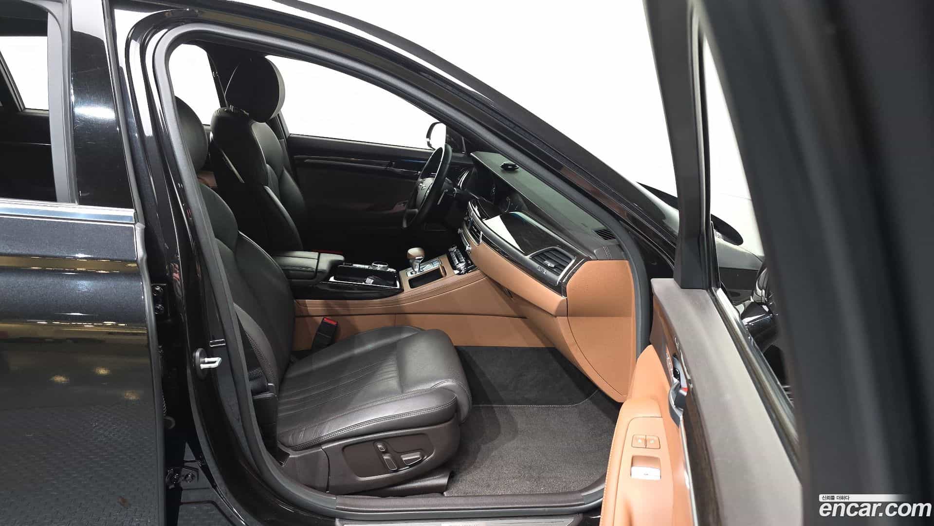 G90 Genesis 2019.5-OPTION-015