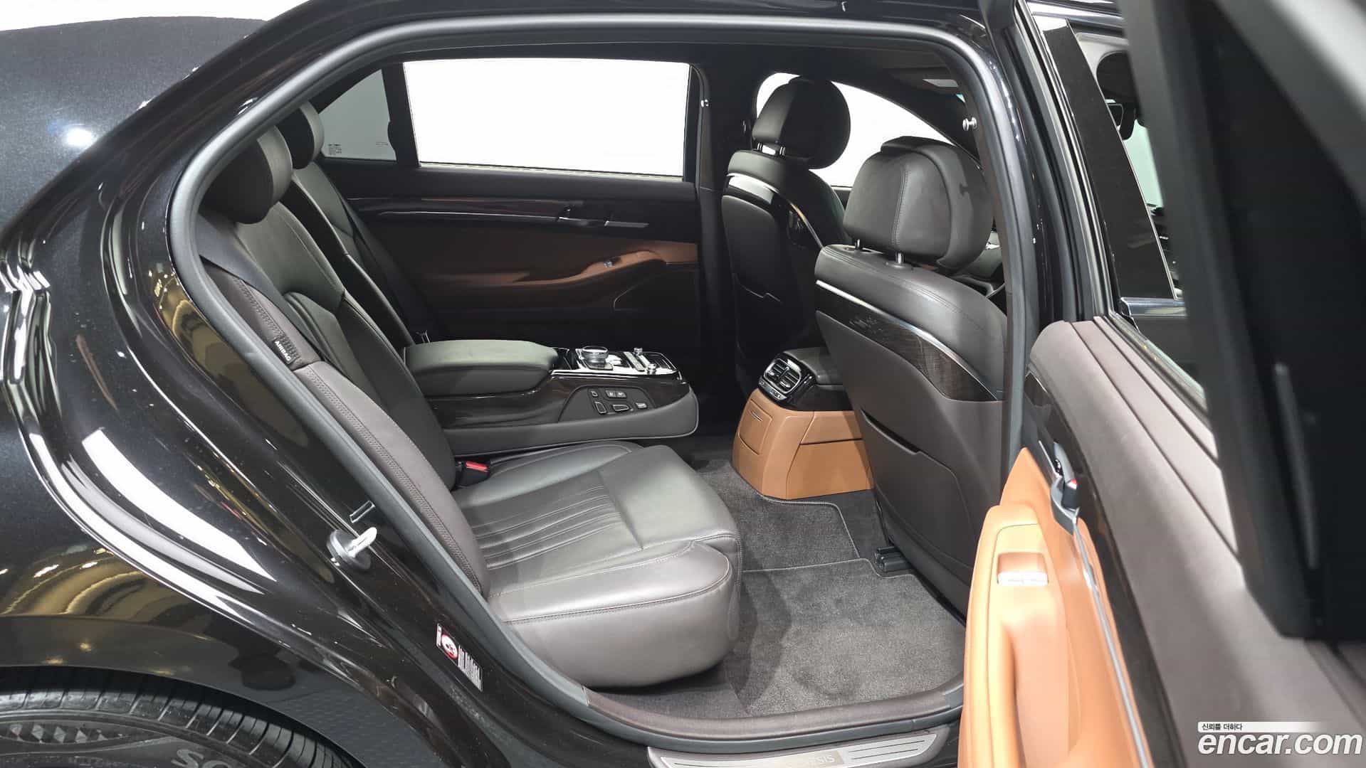 G90 Genesis 2019.5-OPTION-016