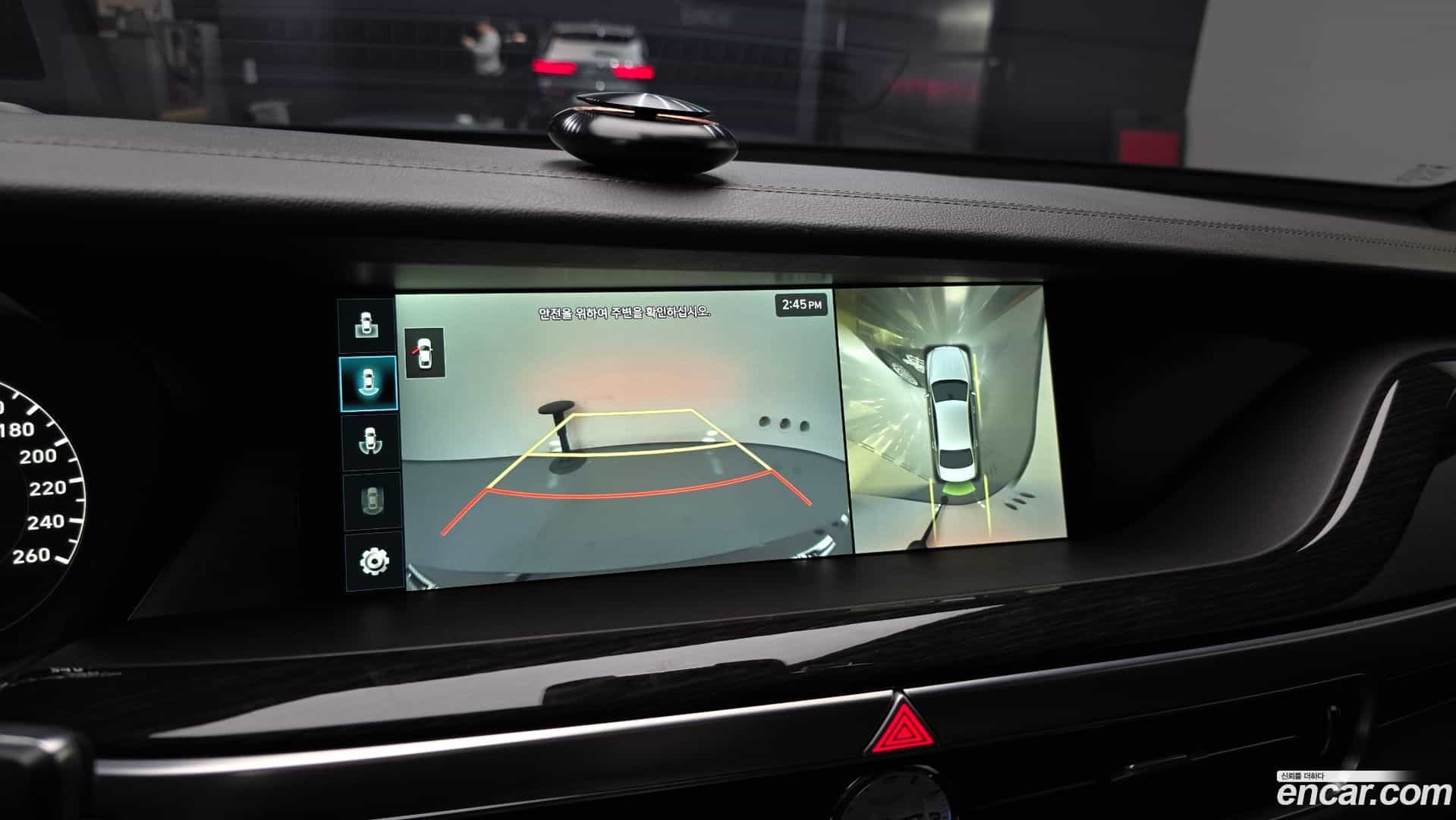 G90 Genesis 2019.5-OPTION-019